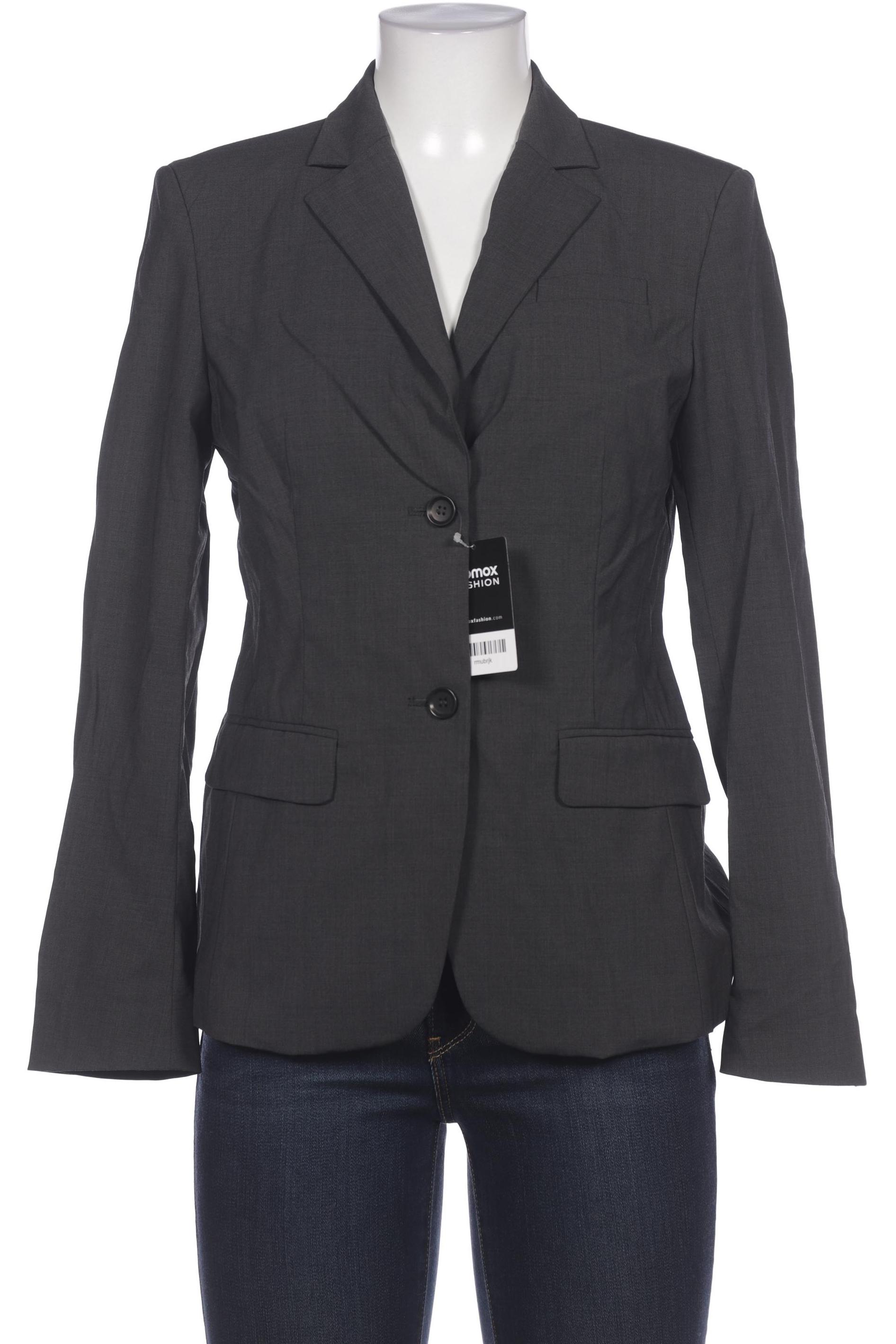 

Marc Cain Damen Blazer, grau, Gr. 38