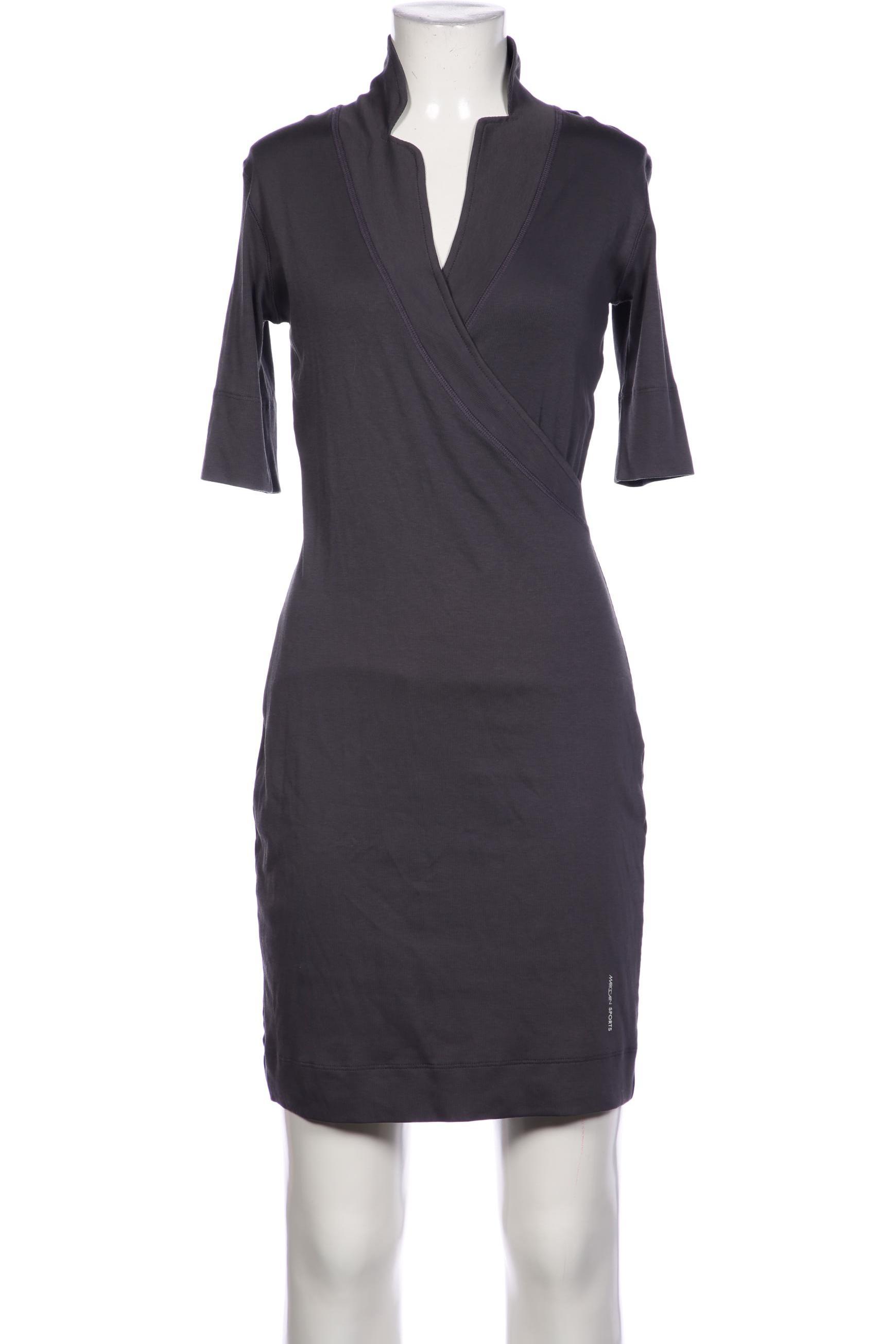 

Marc Cain Damen Kleid, marineblau, Gr. 38