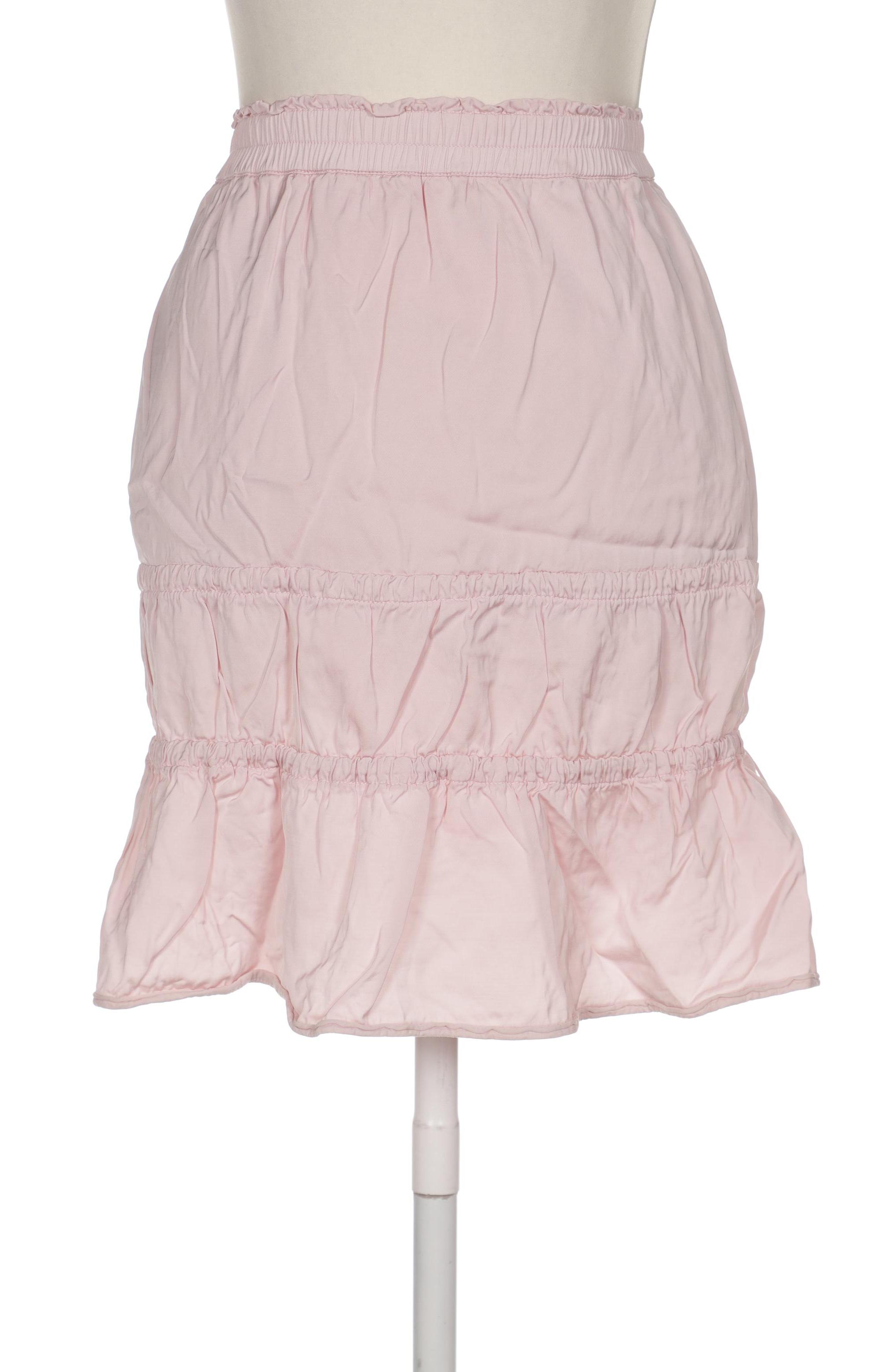 

Marc Cain Damen Rock, pink
