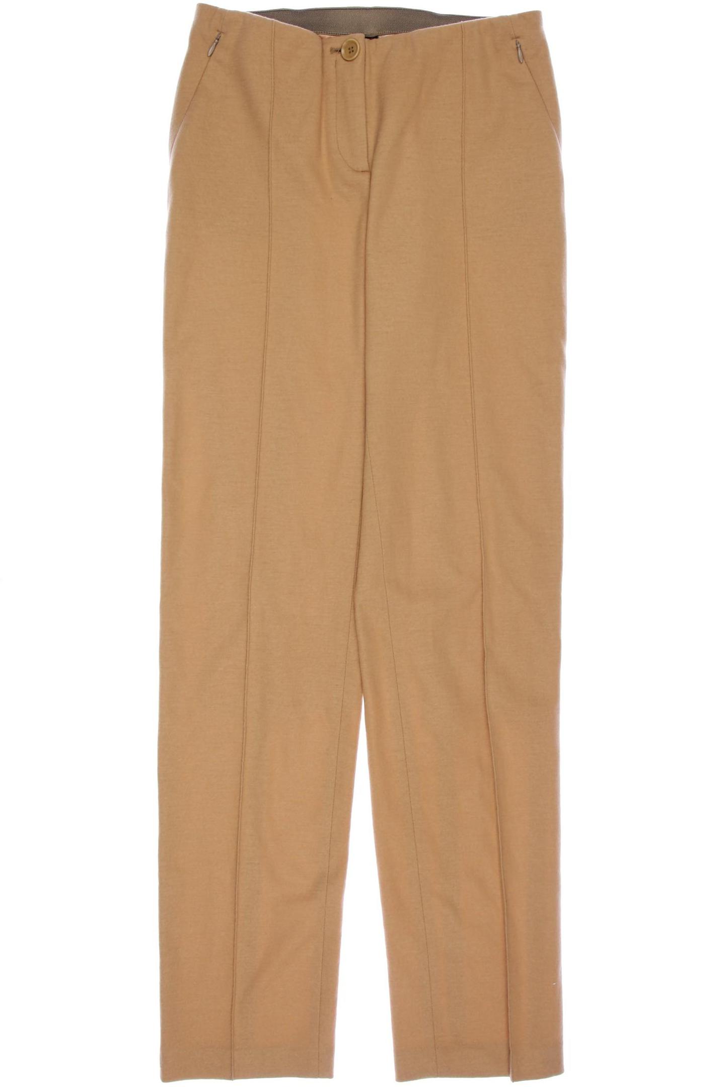 

Marc Cain Damen Stoffhose, orange, Gr. 36