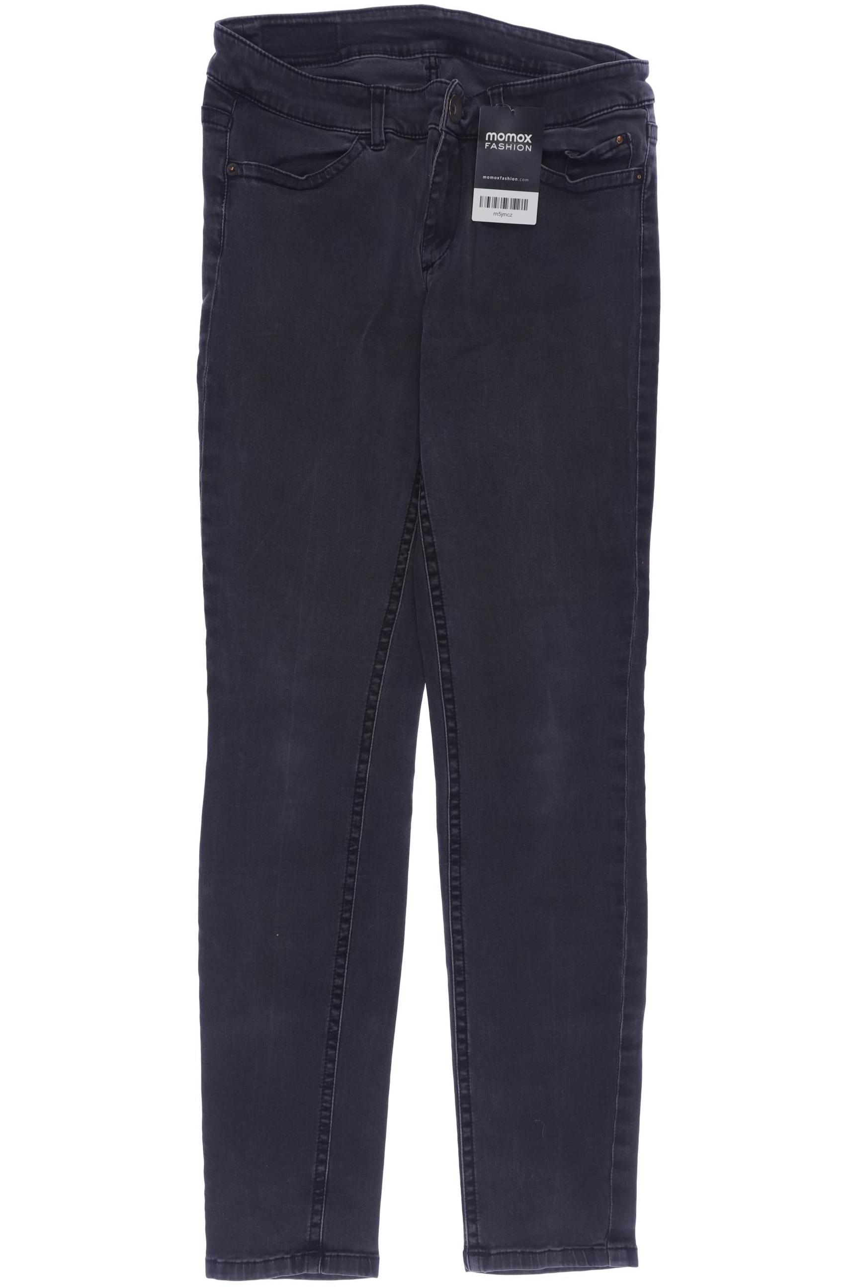 

Marc Cain Damen Jeans, grau, Gr. 38