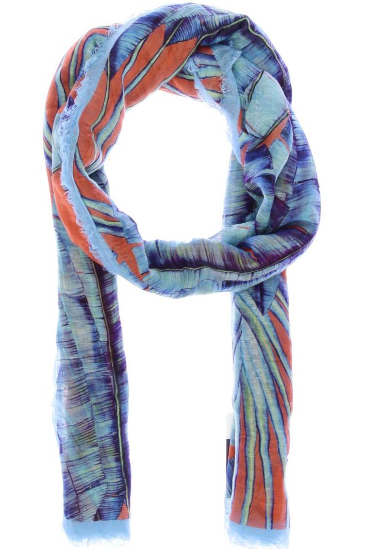 

Marc Cain Damen Schal, hellblau, Gr.