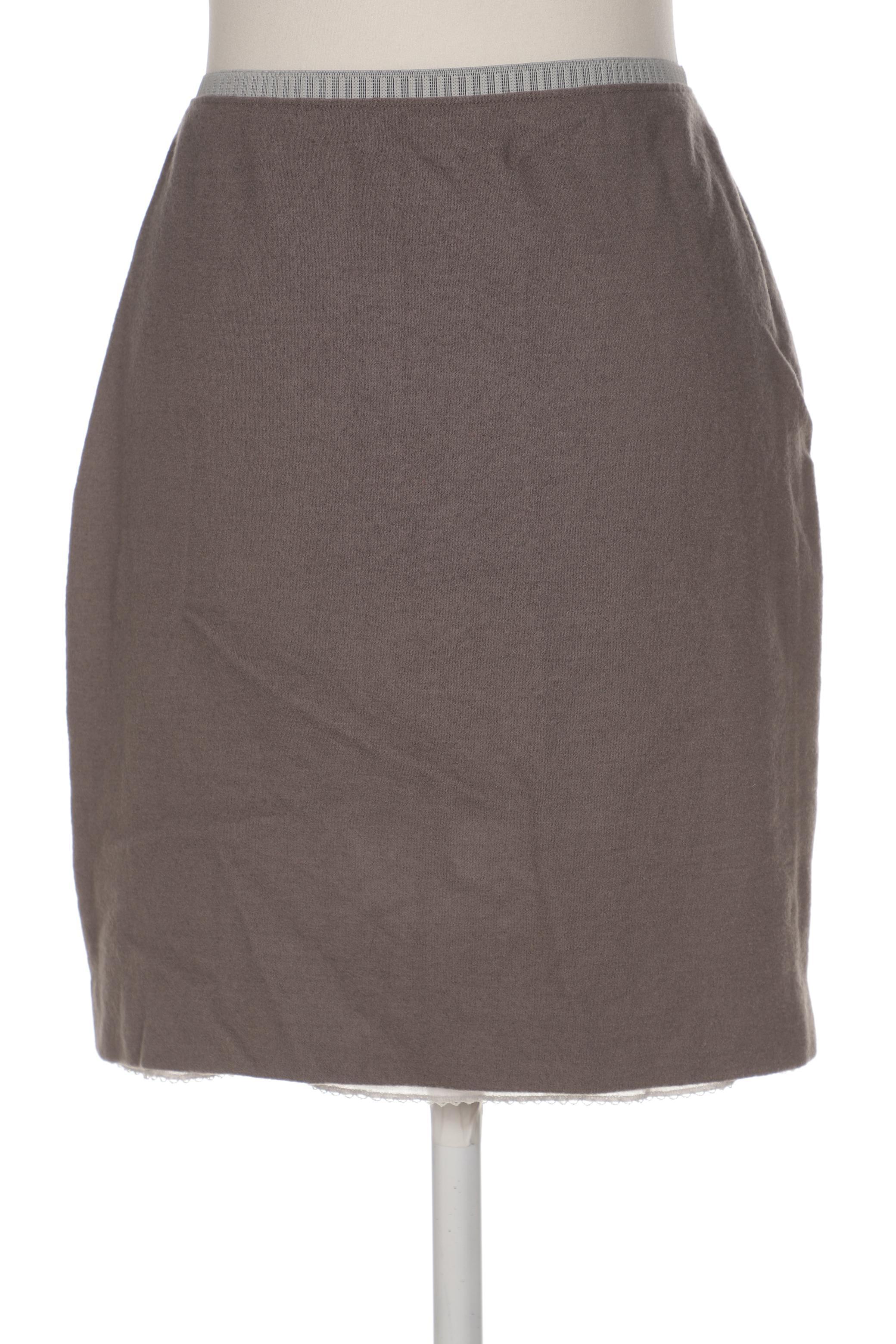 

Marc Cain Damen Rock, braun