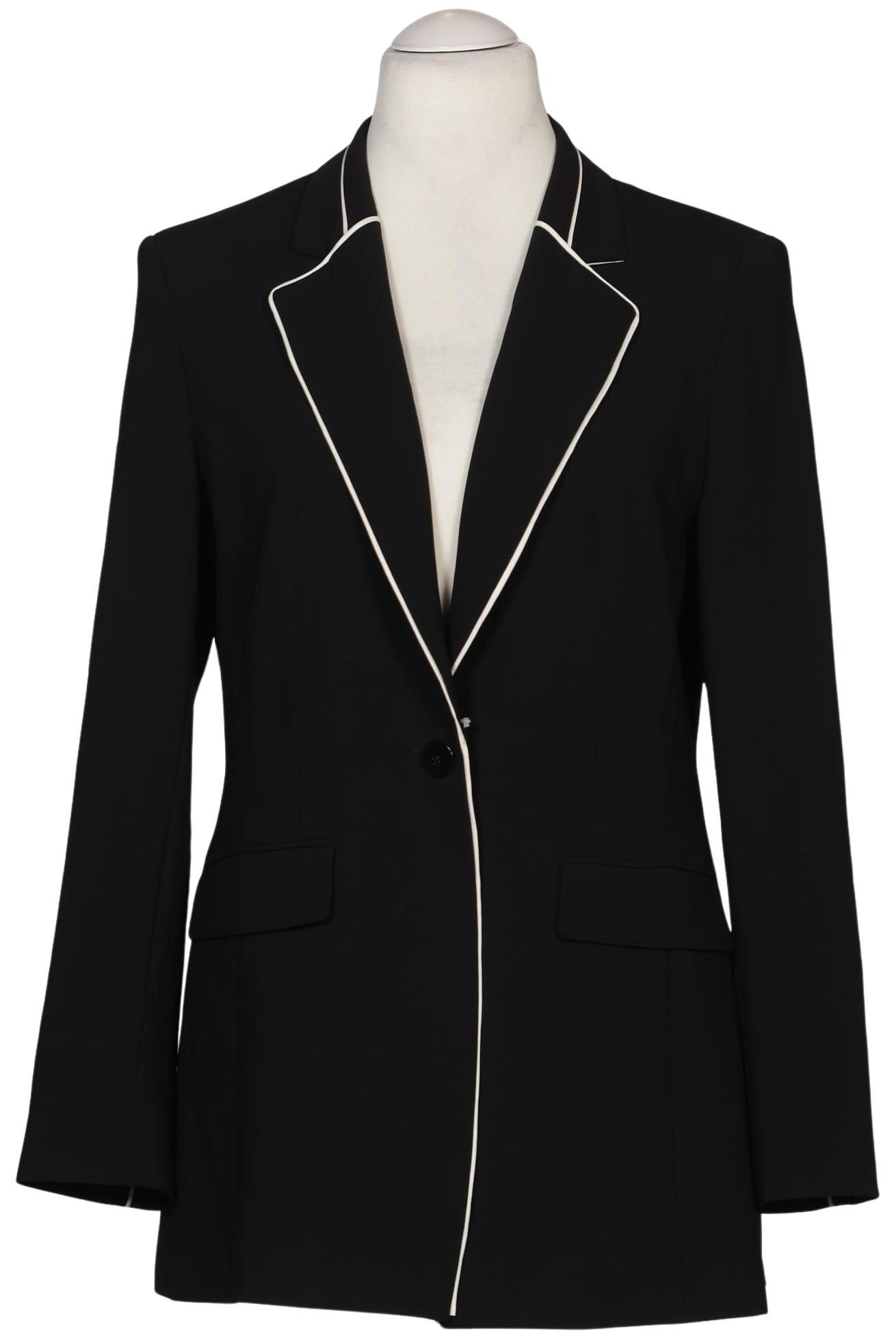 

Marc Cain Damen Blazer, schwarz, Gr. 42