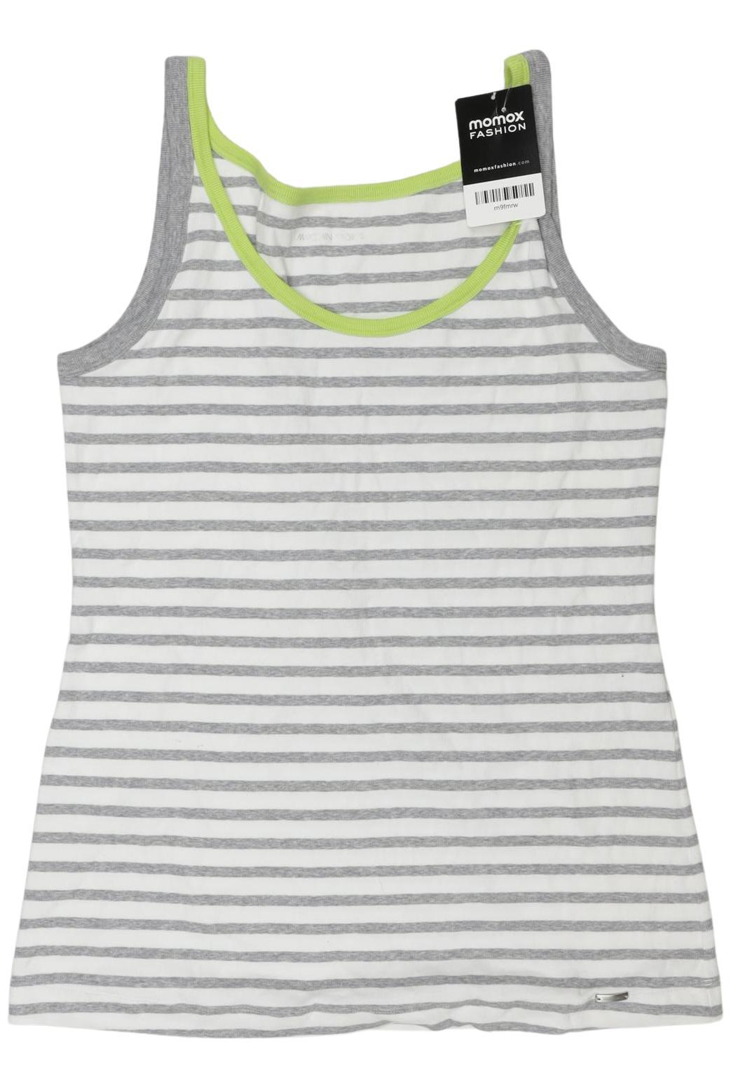 

Marc Cain Damen Top, grau, Gr. 42