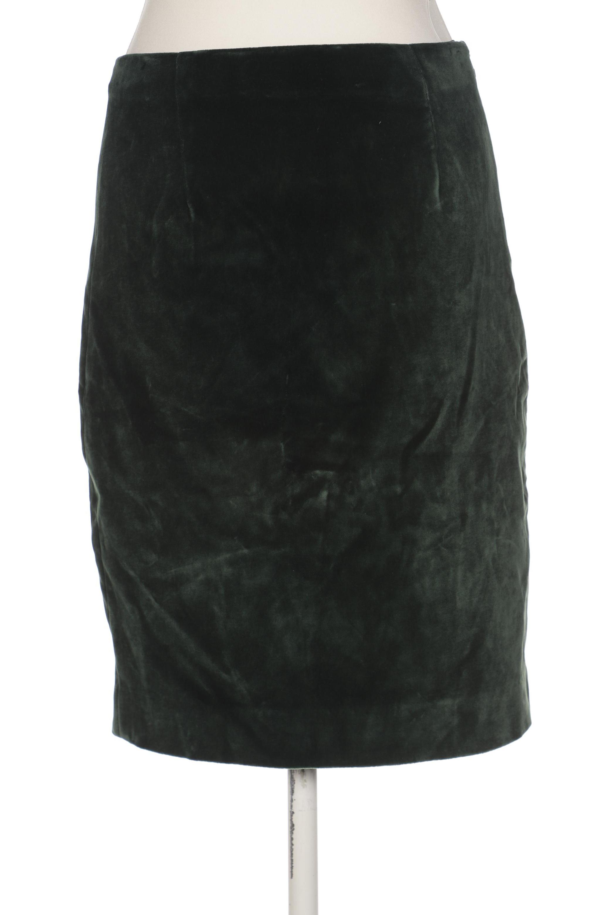 

Marc Cain Damen Rock, grün, Gr. 36