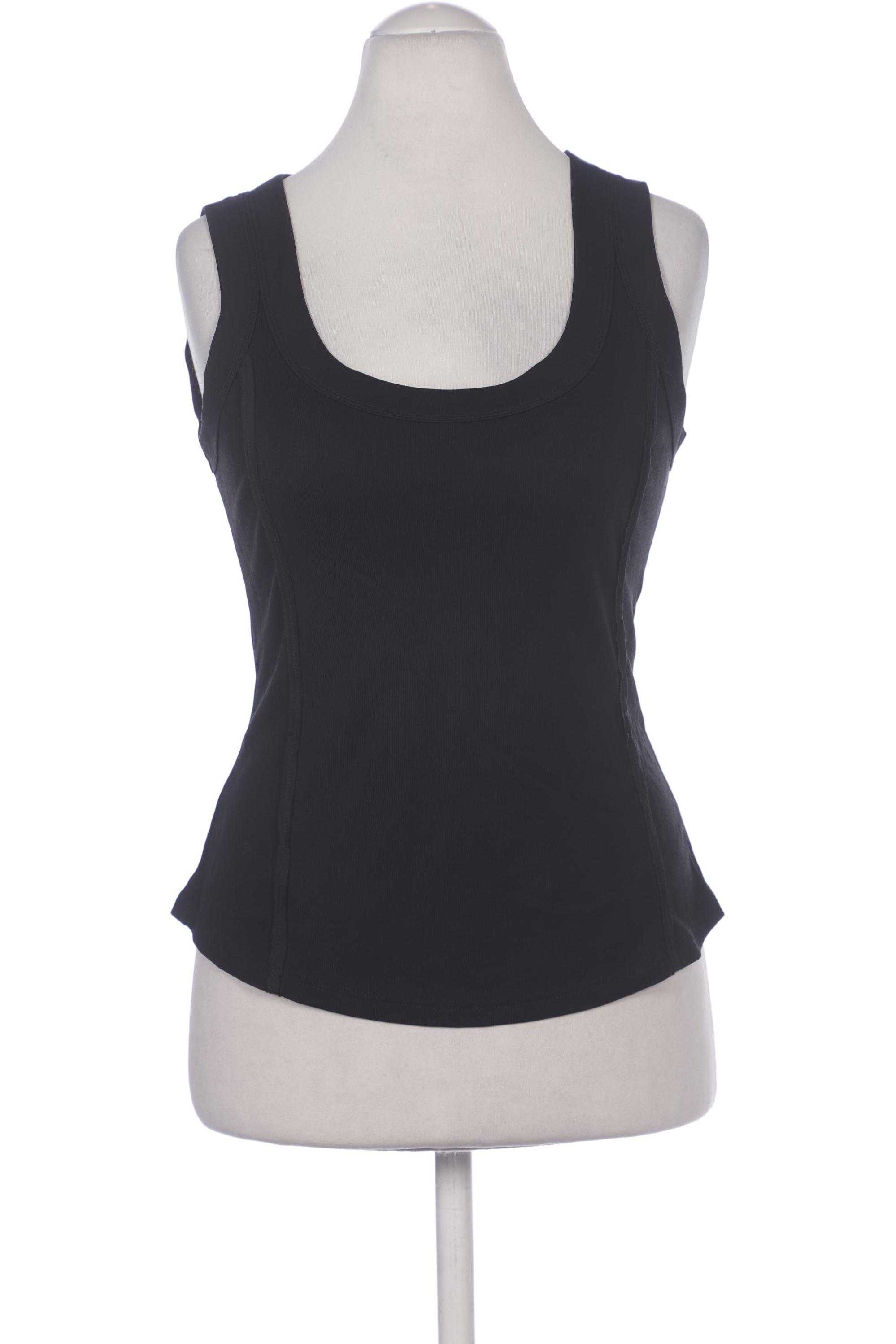 

Marc Cain Damen Top, schwarz, Gr. 38
