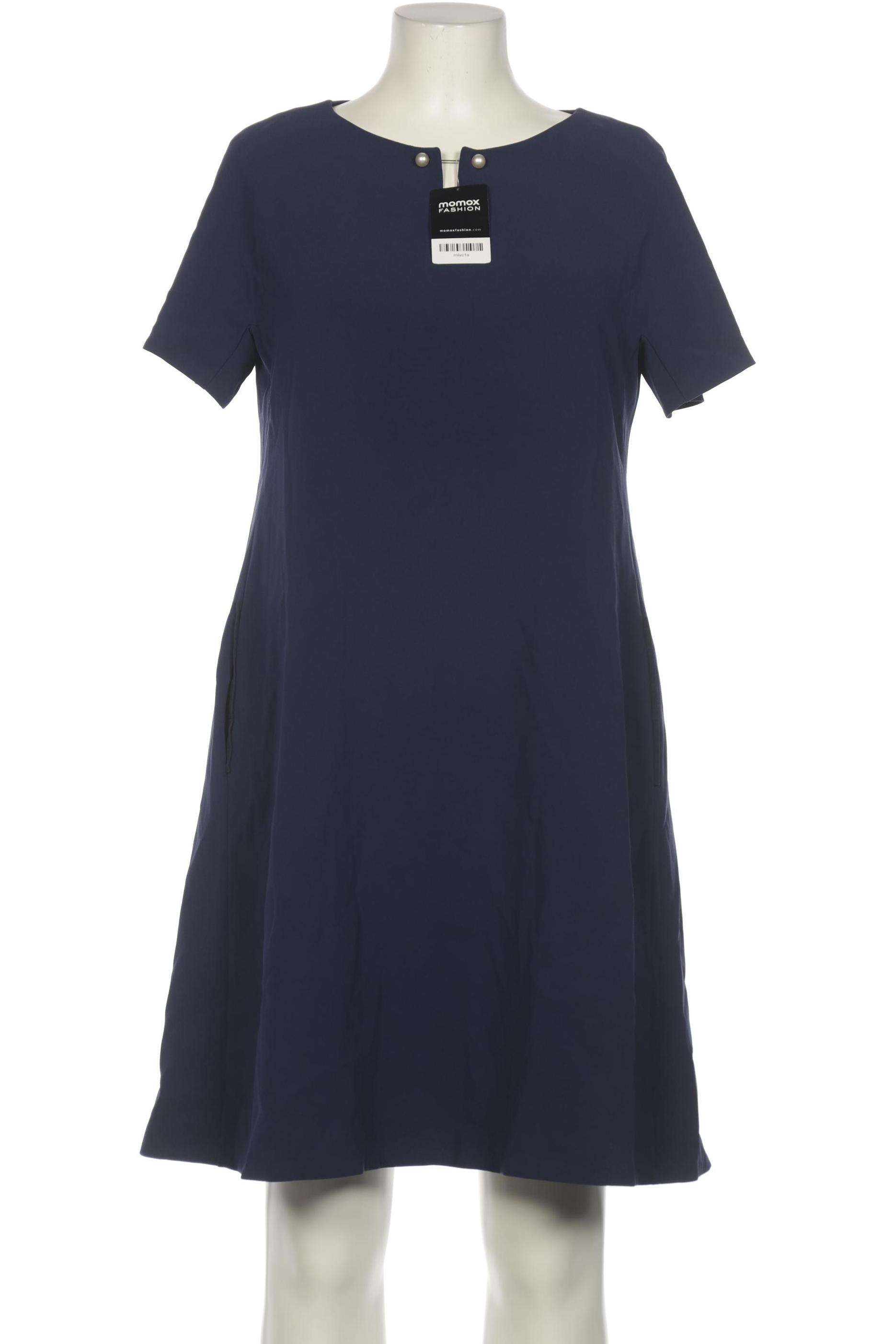 

Marc Cain Damen Kleid, blau, Gr. 42