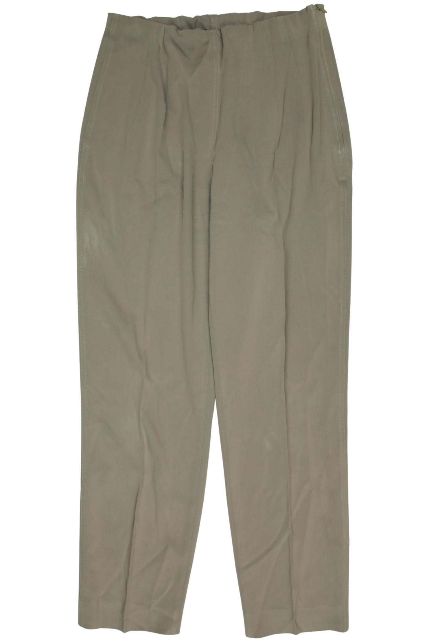 

Marc Cain Damen Stoffhose, grün, Gr. 42