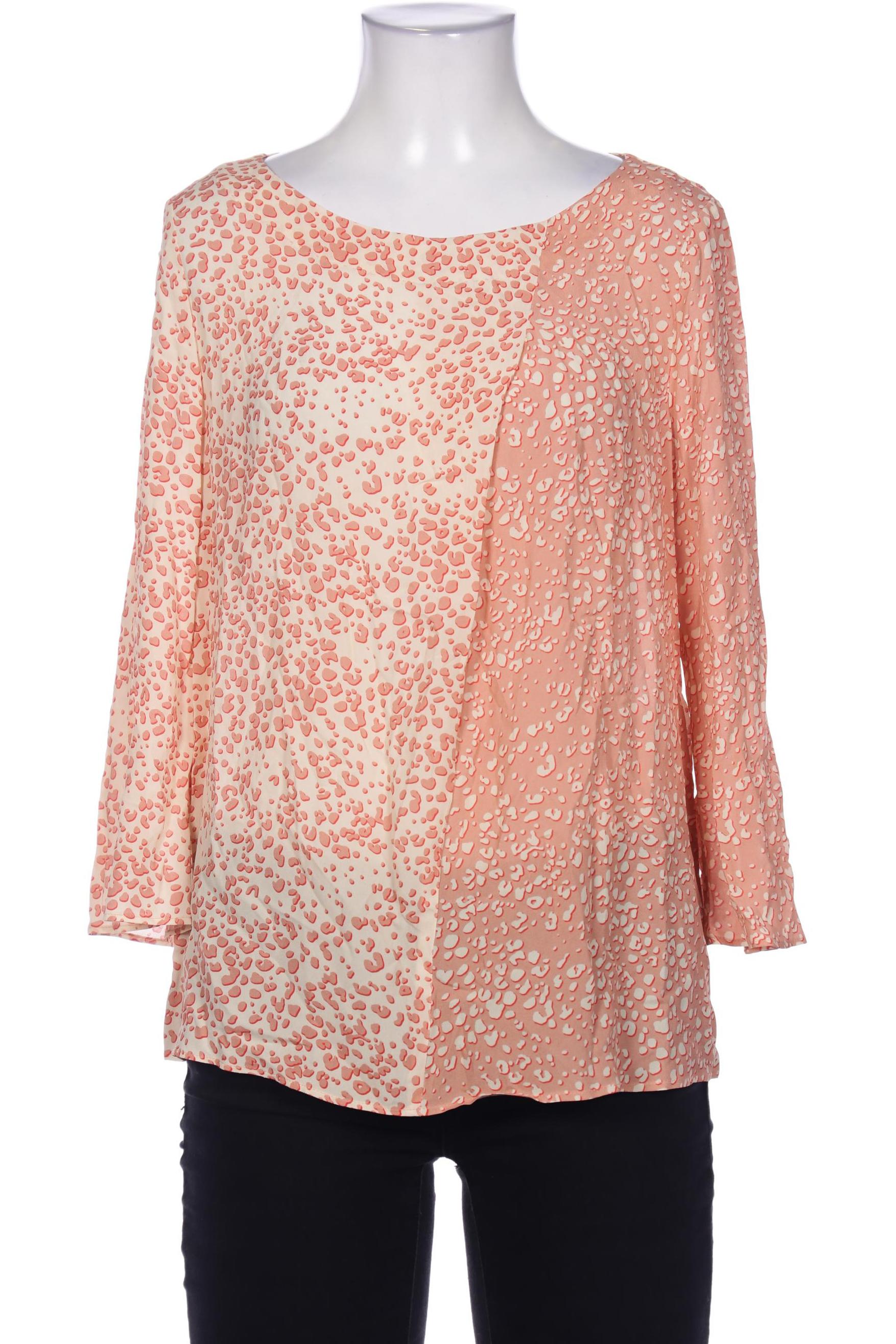 

Marc Cain Damen Bluse, pink, Gr. 34
