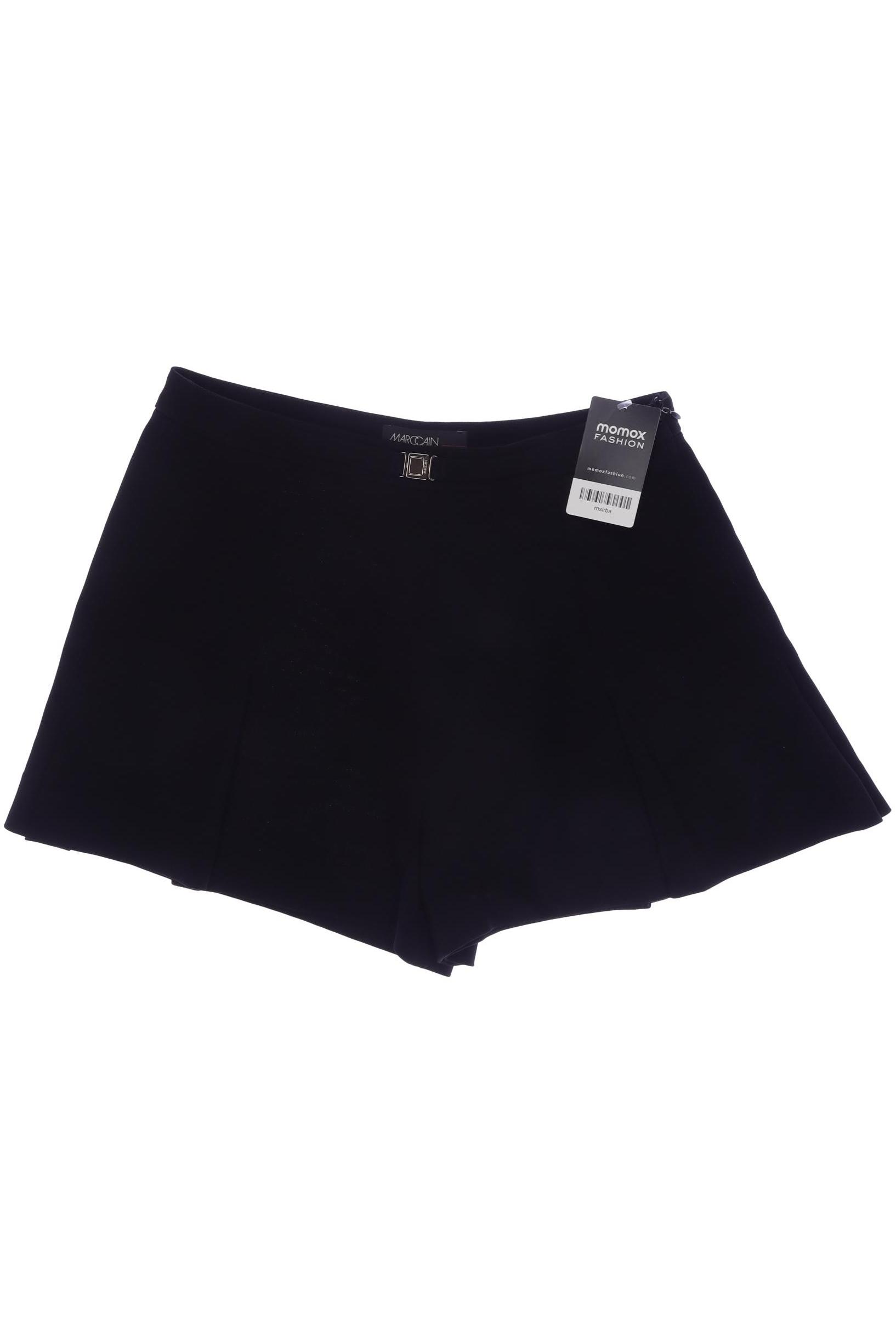 

Marc Cain Damen Shorts, schwarz, Gr. 36