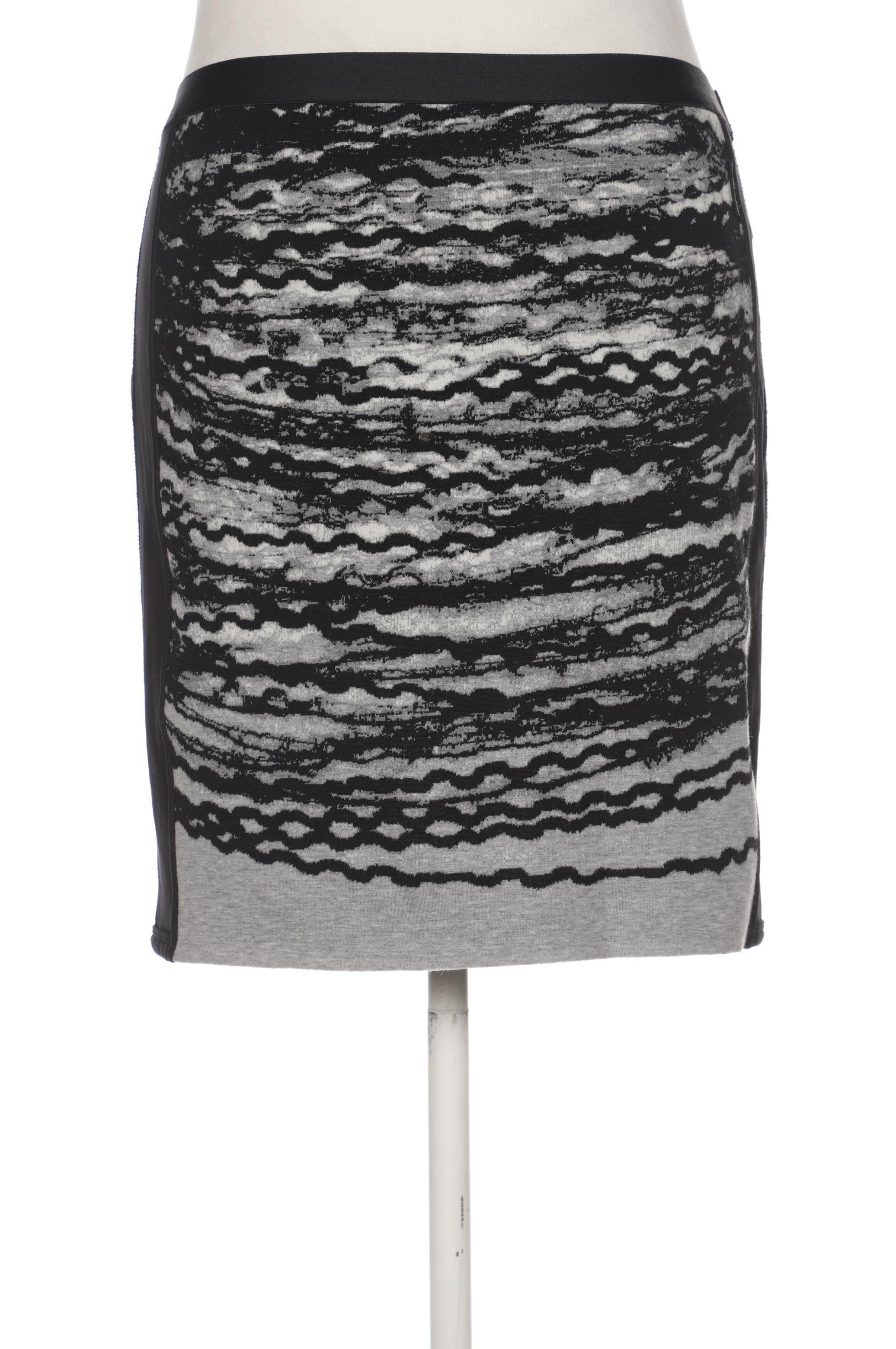 

Marc Cain Damen Rock, schwarz, Gr. 31