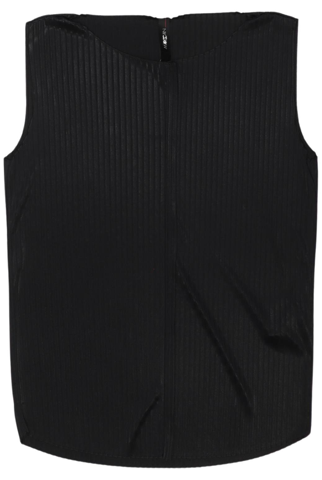 

Marc Cain Damen Top, schwarz, Gr. 38