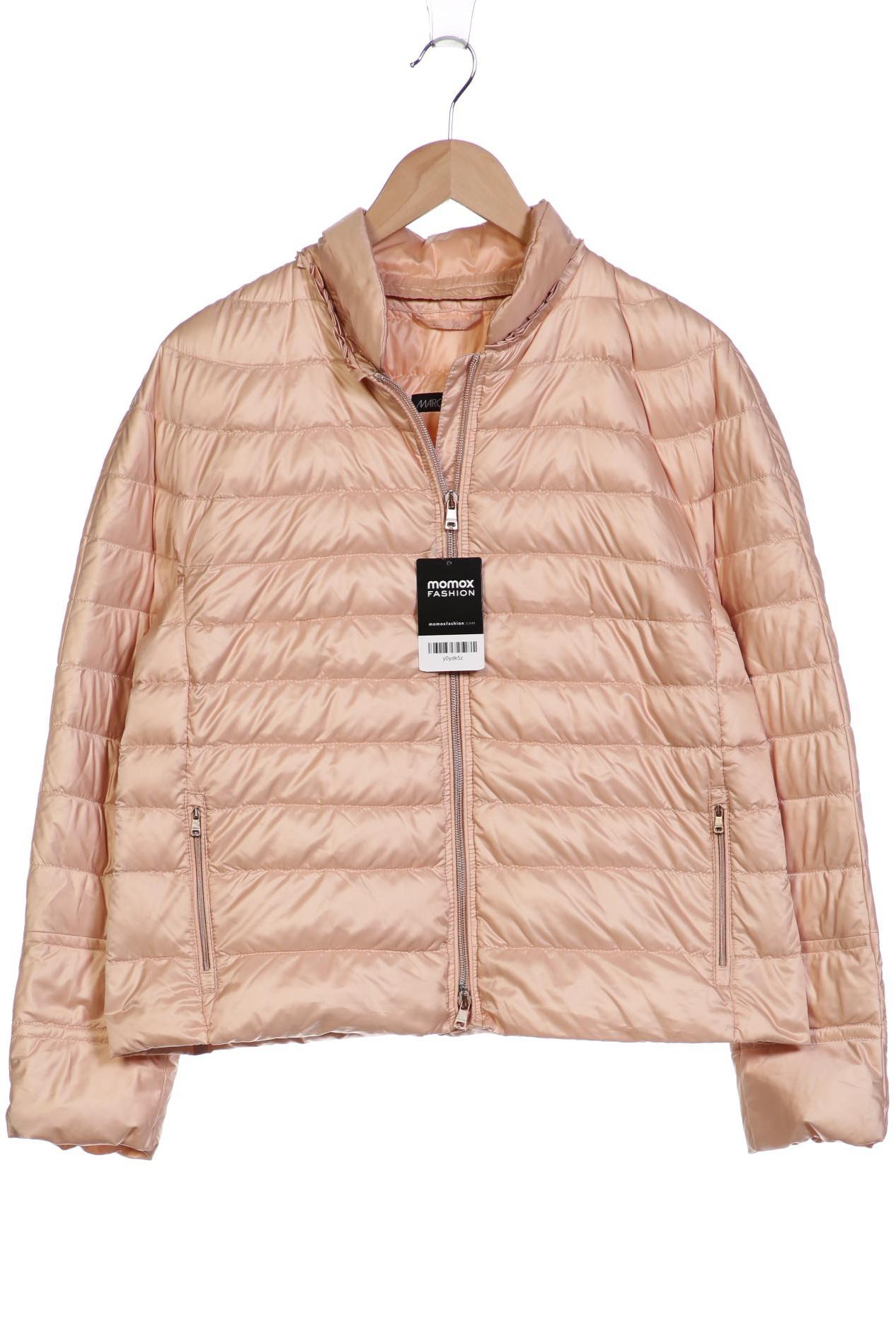 

Marc Cain Damen Jacke, pink, Gr. 38