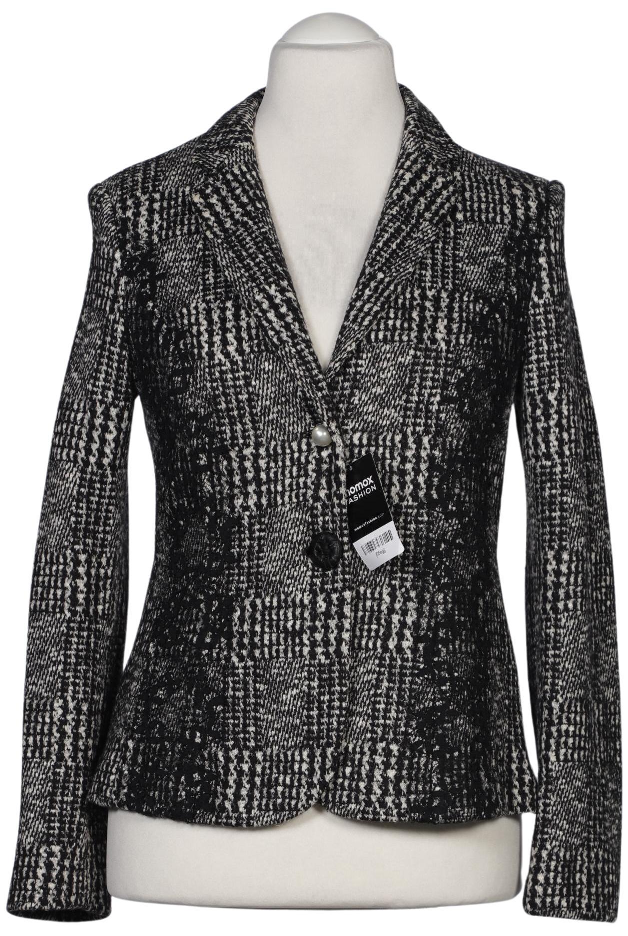 

Marc Cain Damen Blazer, mehrfarbig, Gr. 40