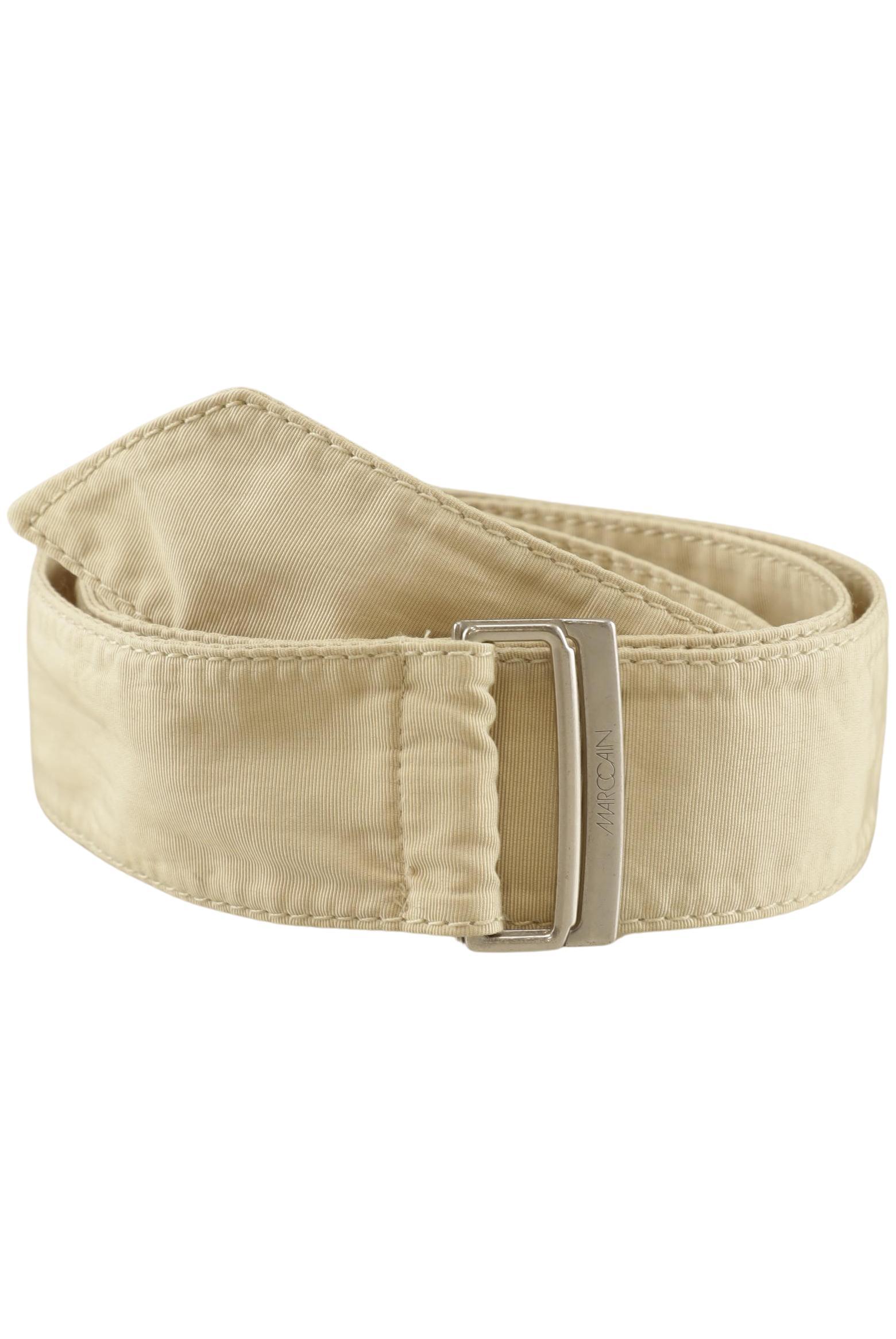 

Marc Cain Damen Gürtel, beige, Gr. 100