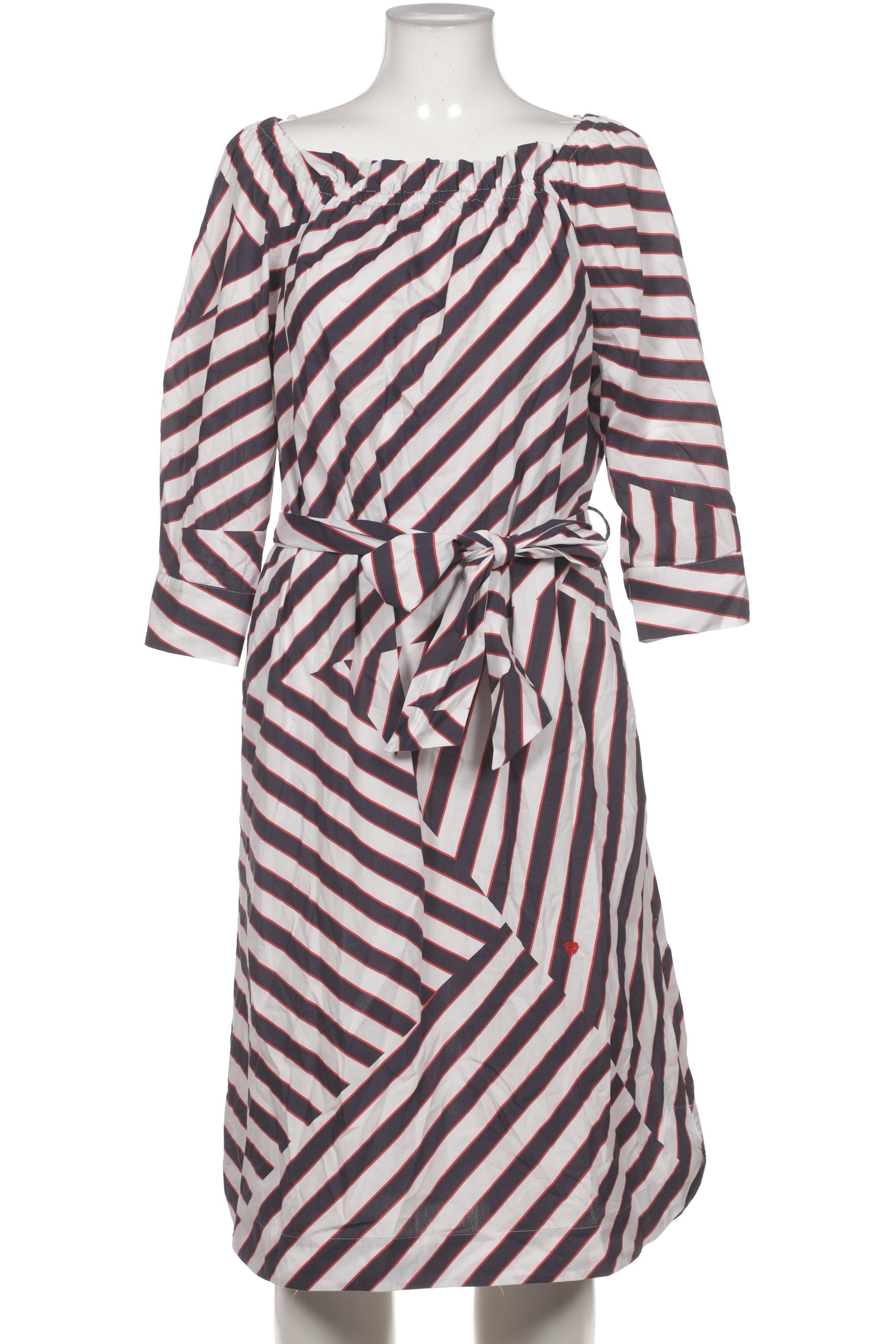 

Marc Cain Damen Kleid, marineblau, Gr. 40