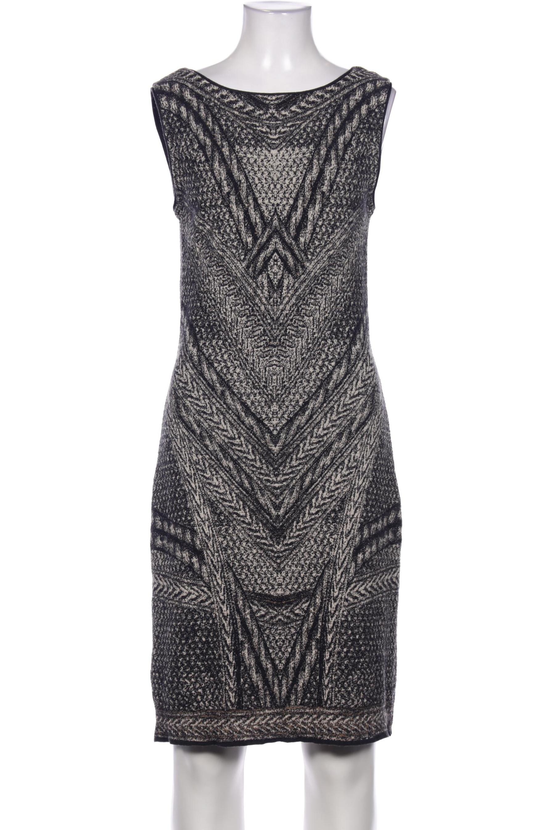 

Marc Cain Damen Kleid, grau, Gr. 34