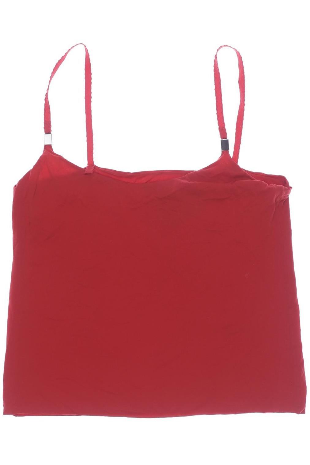

Marc Cain Damen Top, rot, Gr. 42