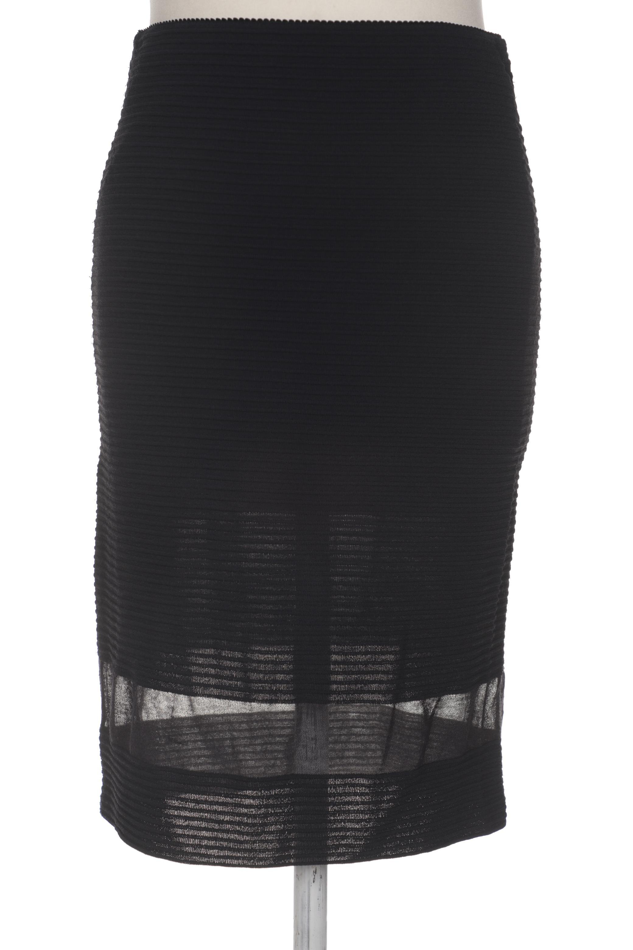 

Marc Cain Damen Rock, marineblau, Gr. 36
