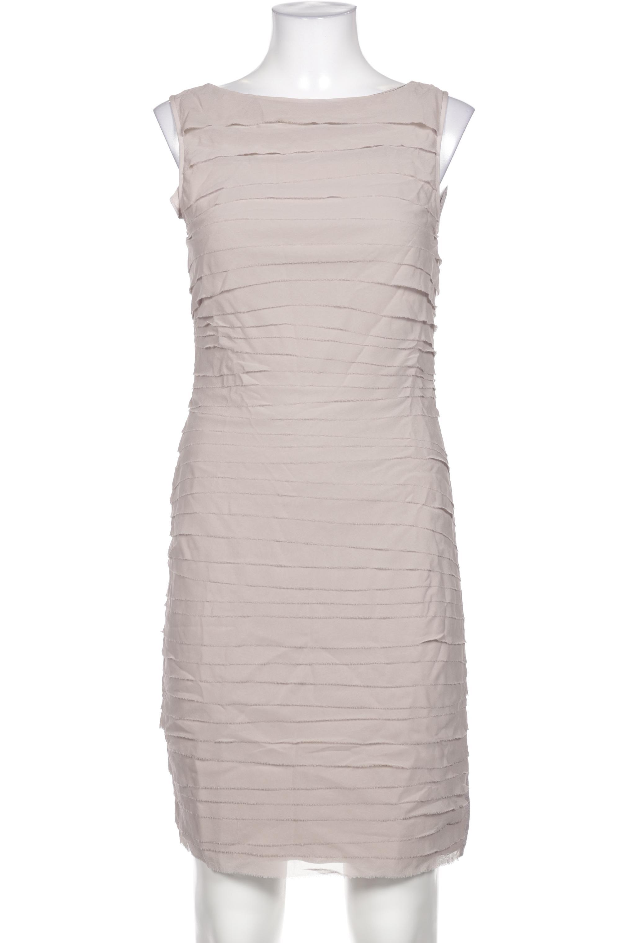 

Marc Cain Damen Kleid, beige, Gr. 38