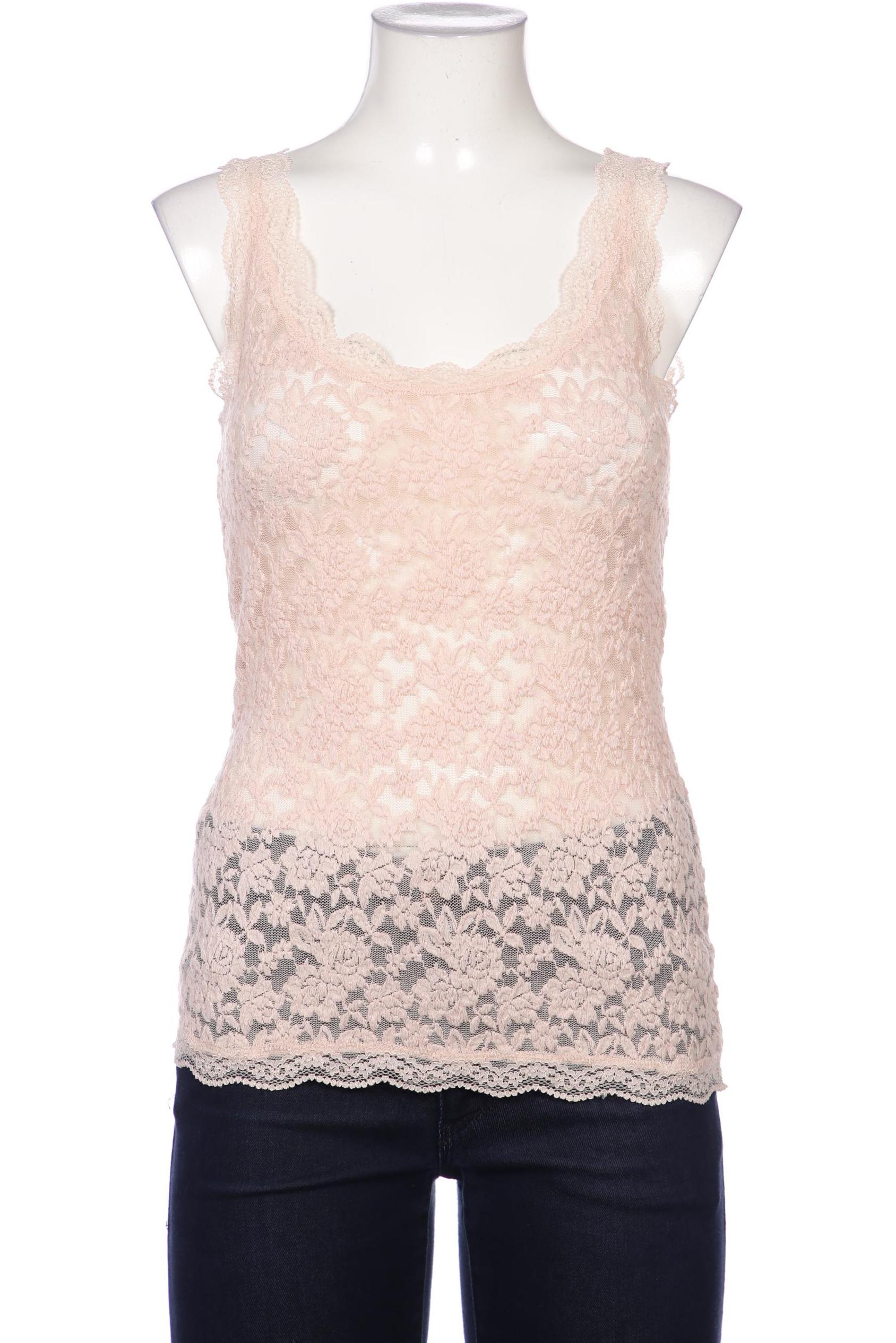 

Marc Cain Damen Bluse, pink