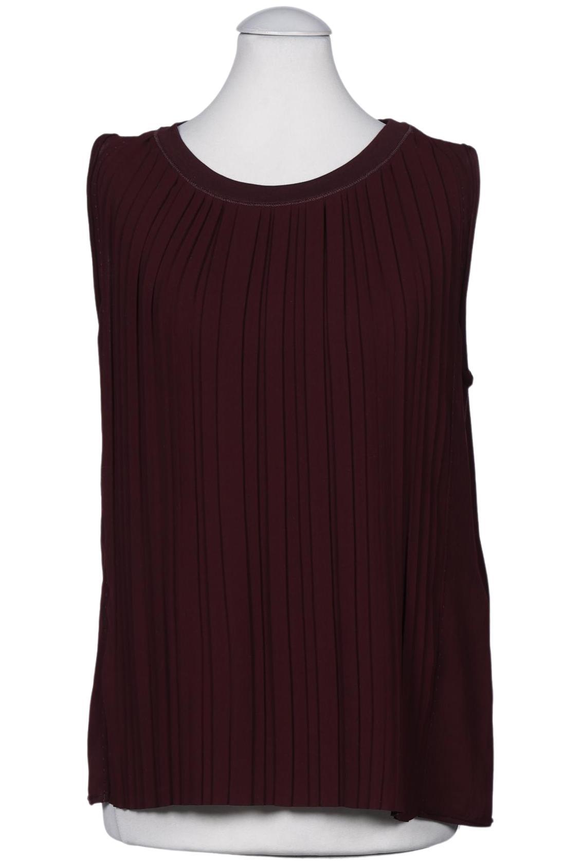 

Marc Cain Damen Bluse, braun, Gr. 34
