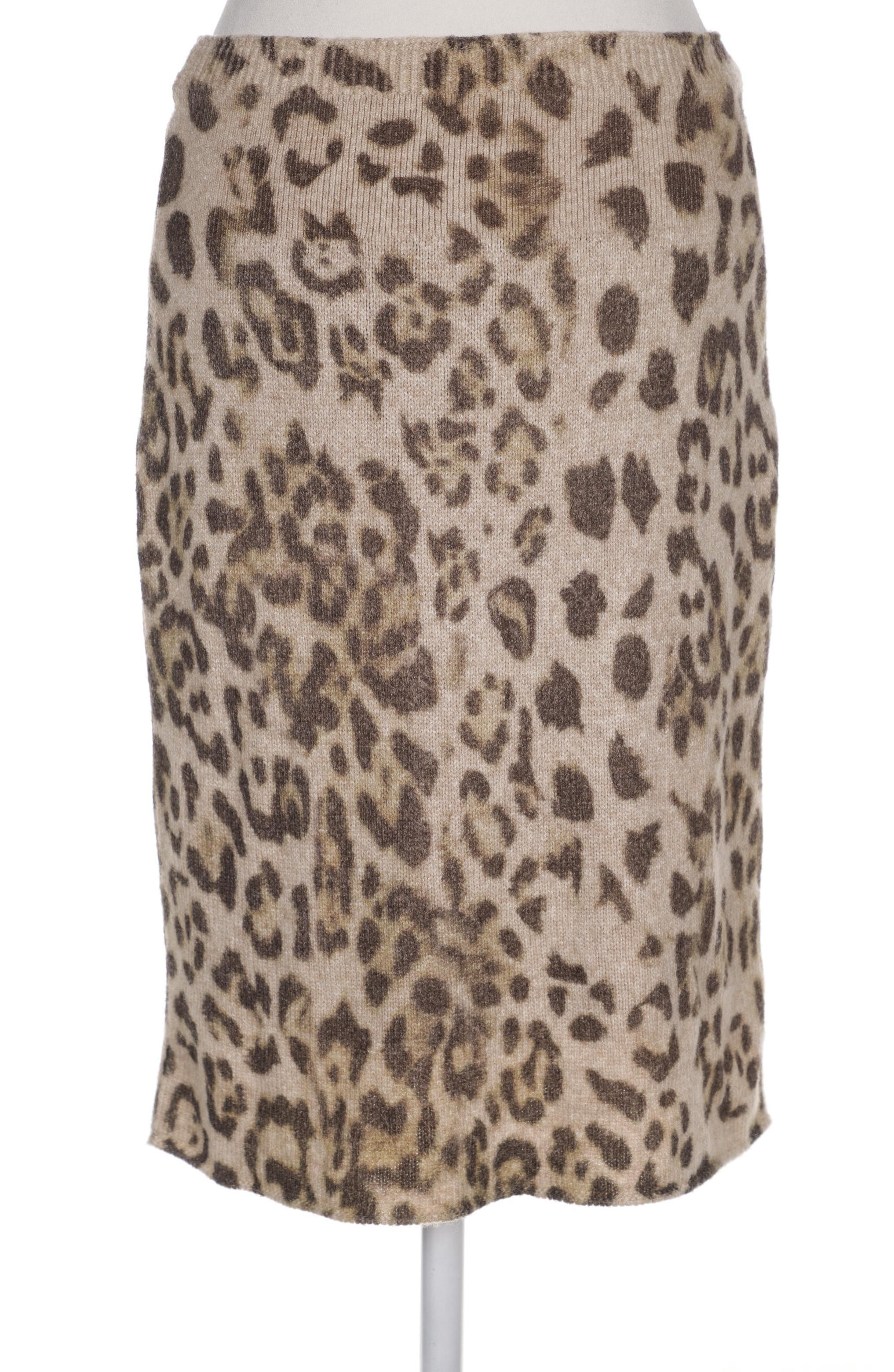 

Marc Cain Damen Rock, beige