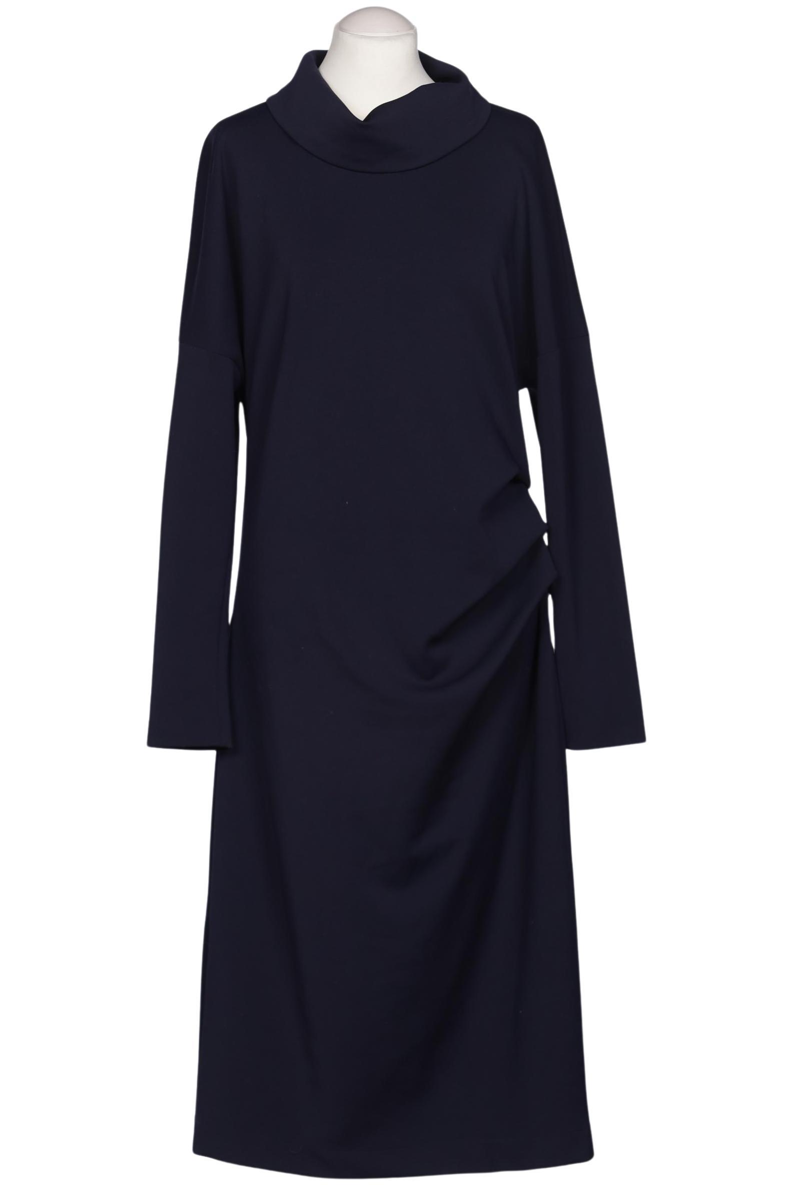 

Marc Cain Damen Kleid, marineblau, Gr. 44