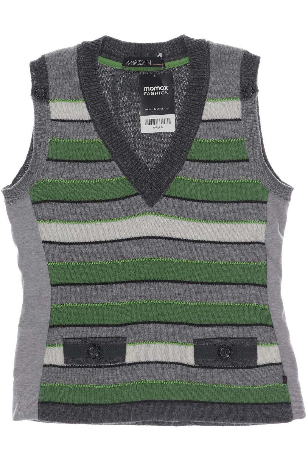 

Marc Cain Damen Pullover, grau