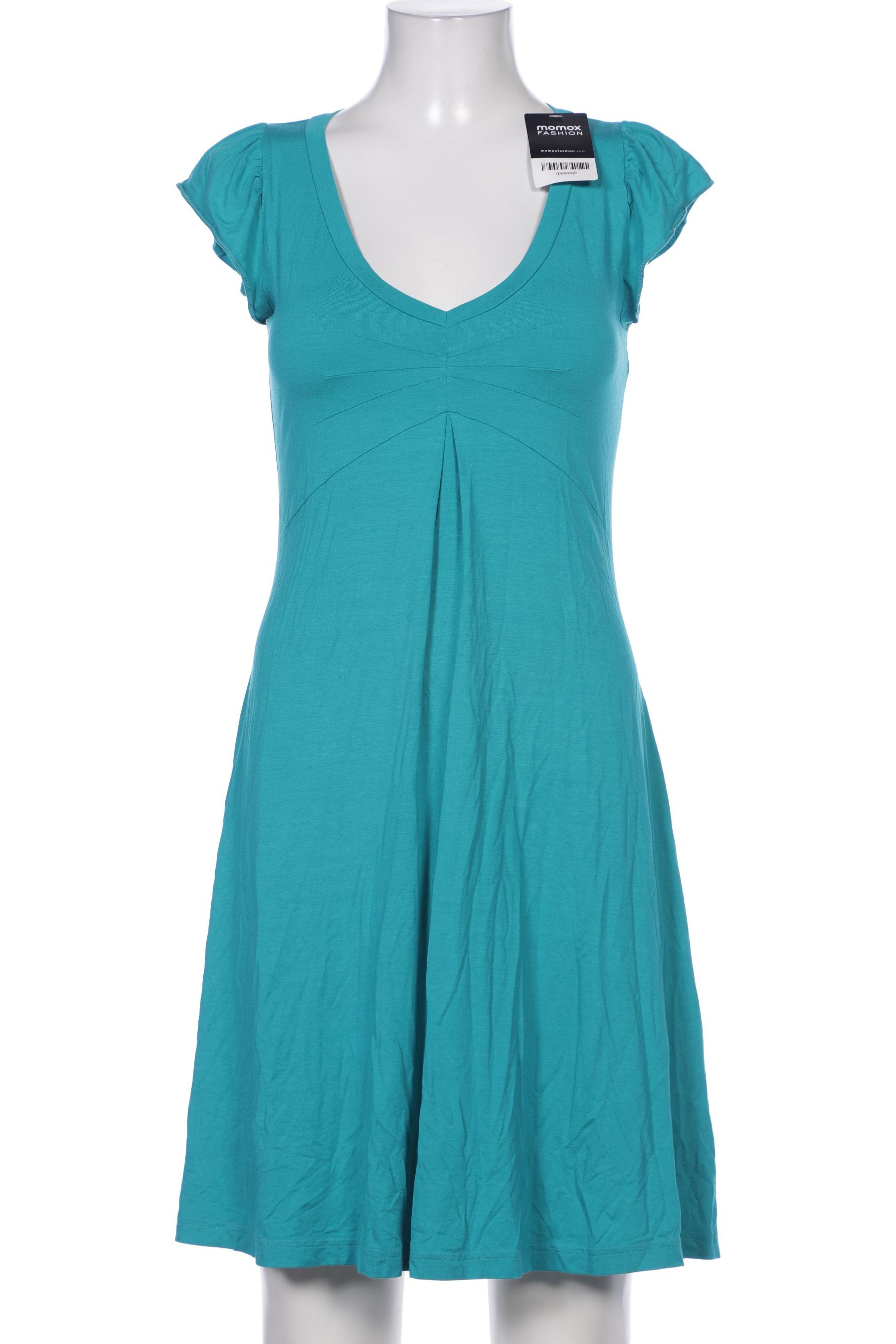 

Marc Cain Damen Kleid, türkis, Gr. 38