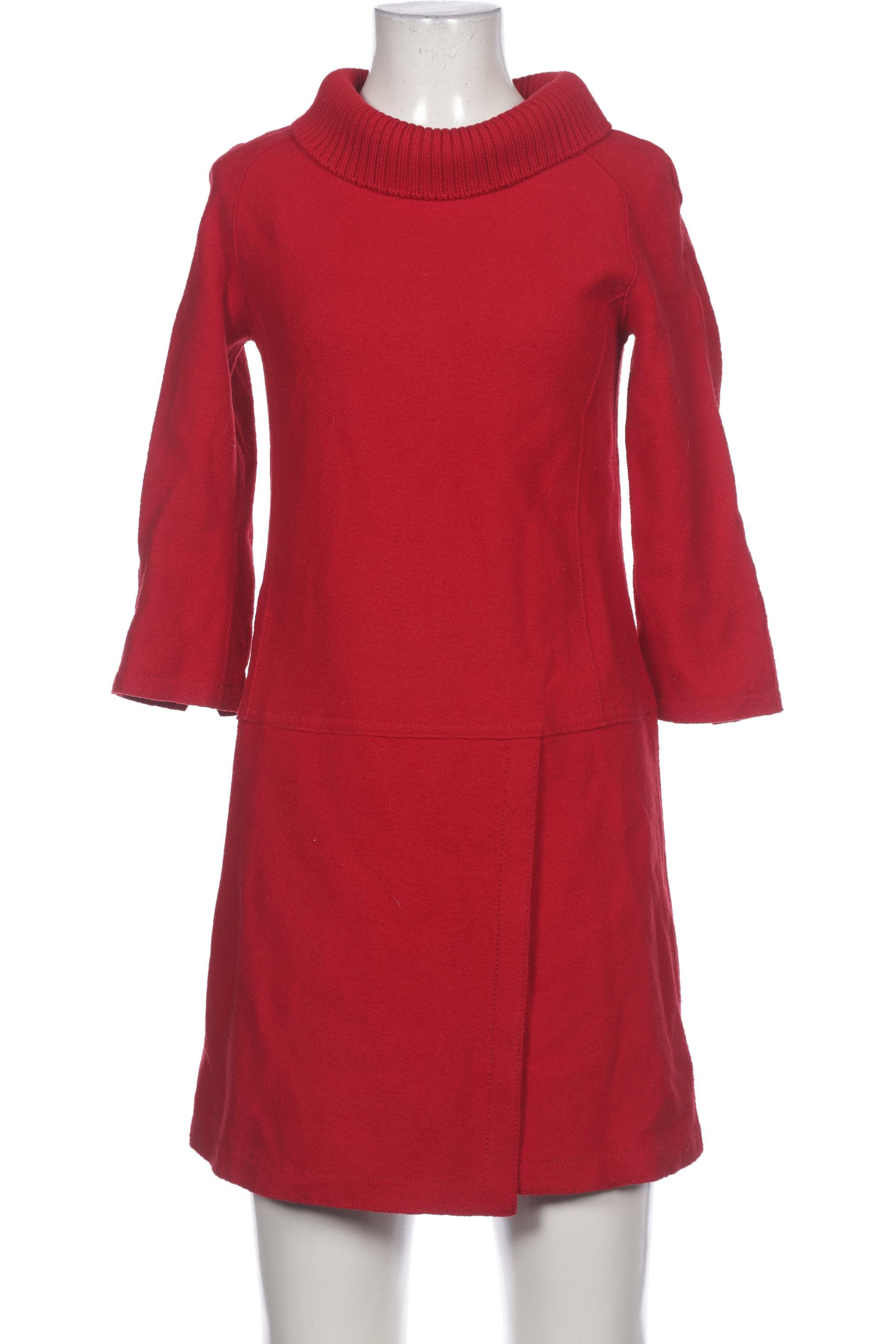 

Marc Cain Damen Kleid, rot, Gr. 36