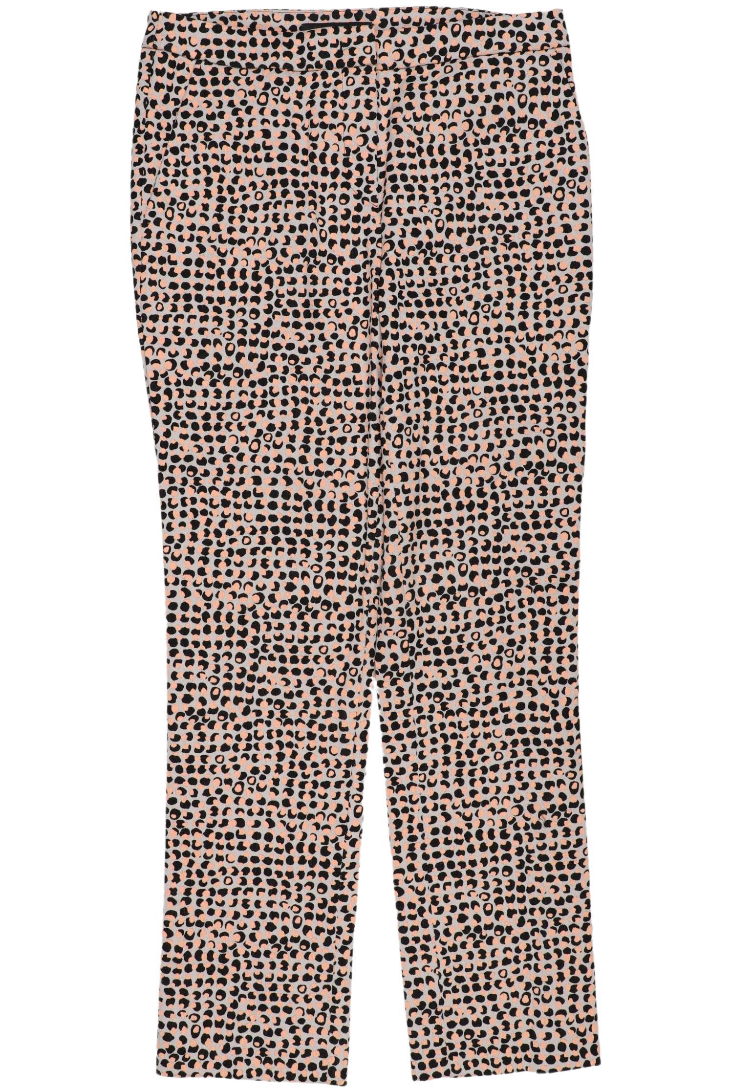 

Marc Cain Damen Stoffhose, mehrfarbig, Gr. 34