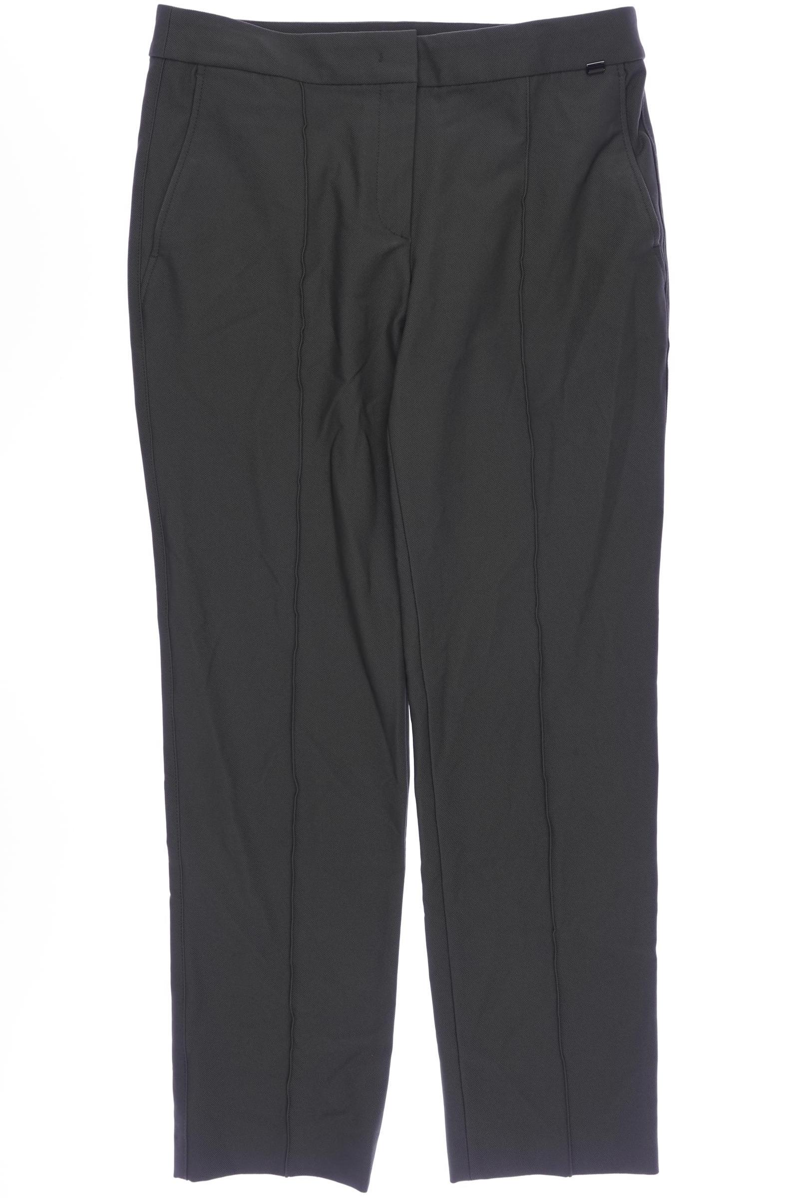 

Marc Cain Damen Stoffhose, grün, Gr. 38