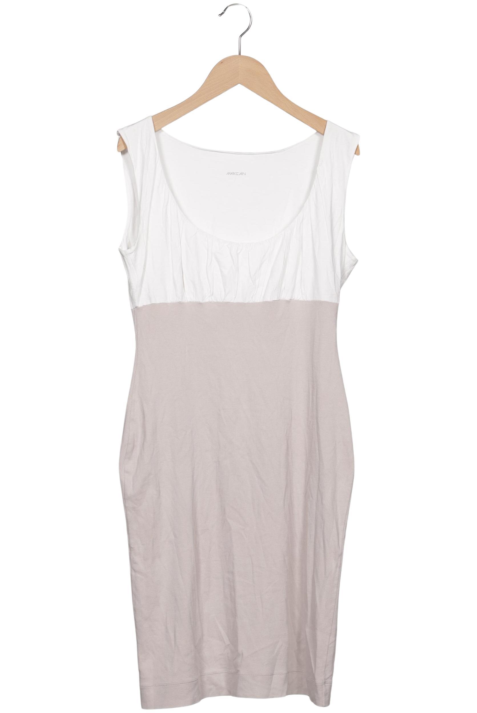 

Marc Cain Damen Kleid, beige, Gr. 36