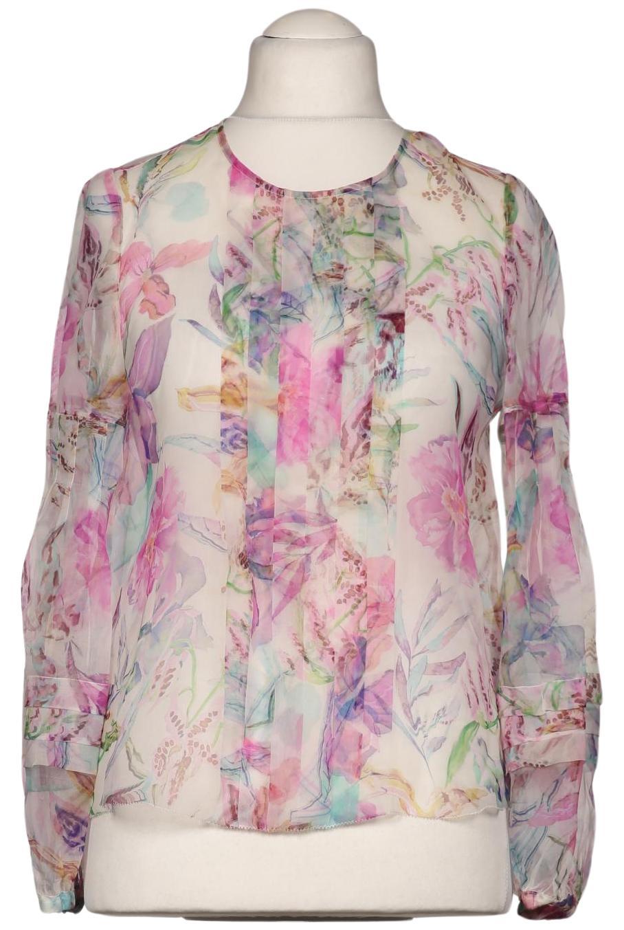 

Marc Cain Damen Bluse, mehrfarbig, Gr. 38