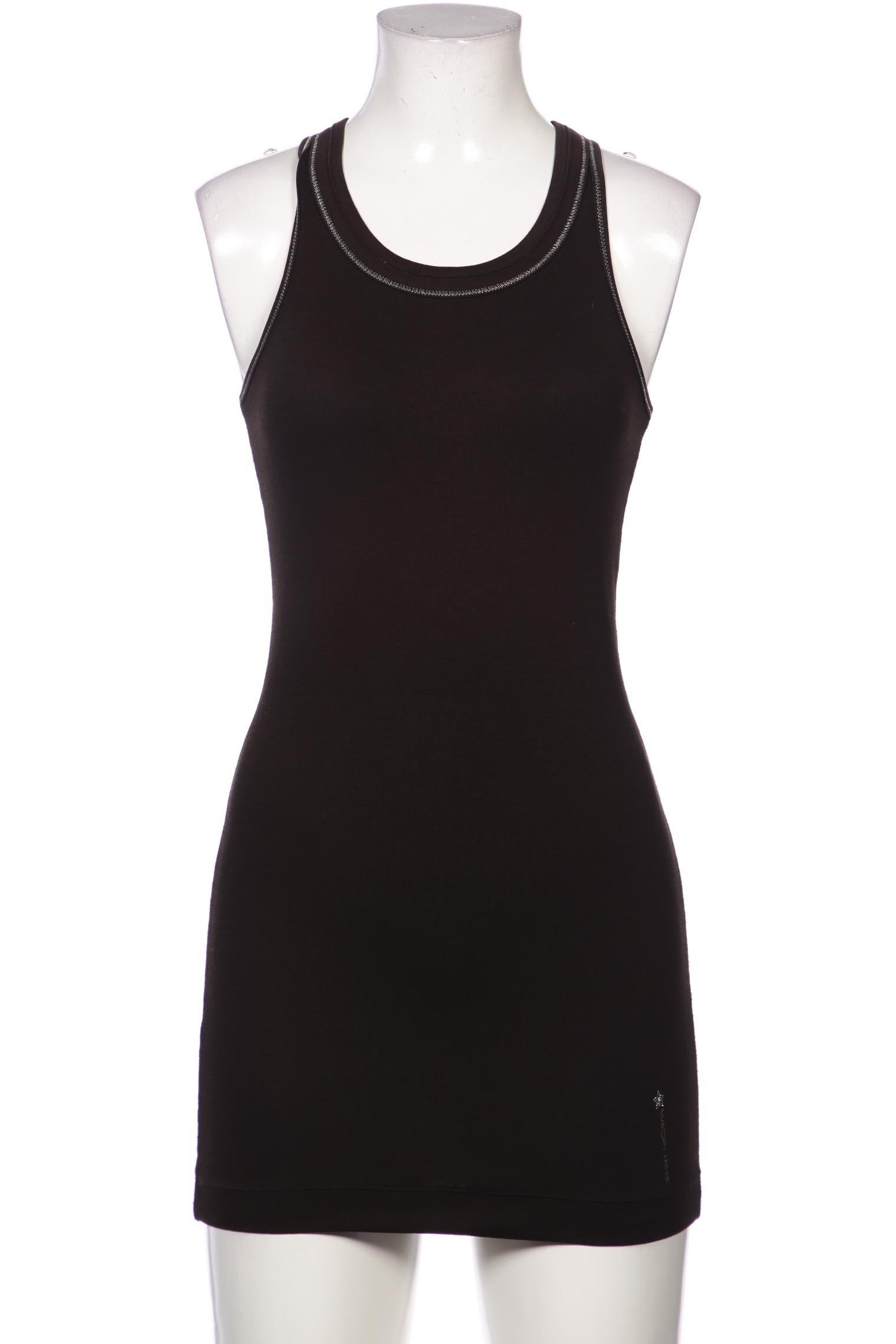 

Marc Cain Damen Kleid, braun