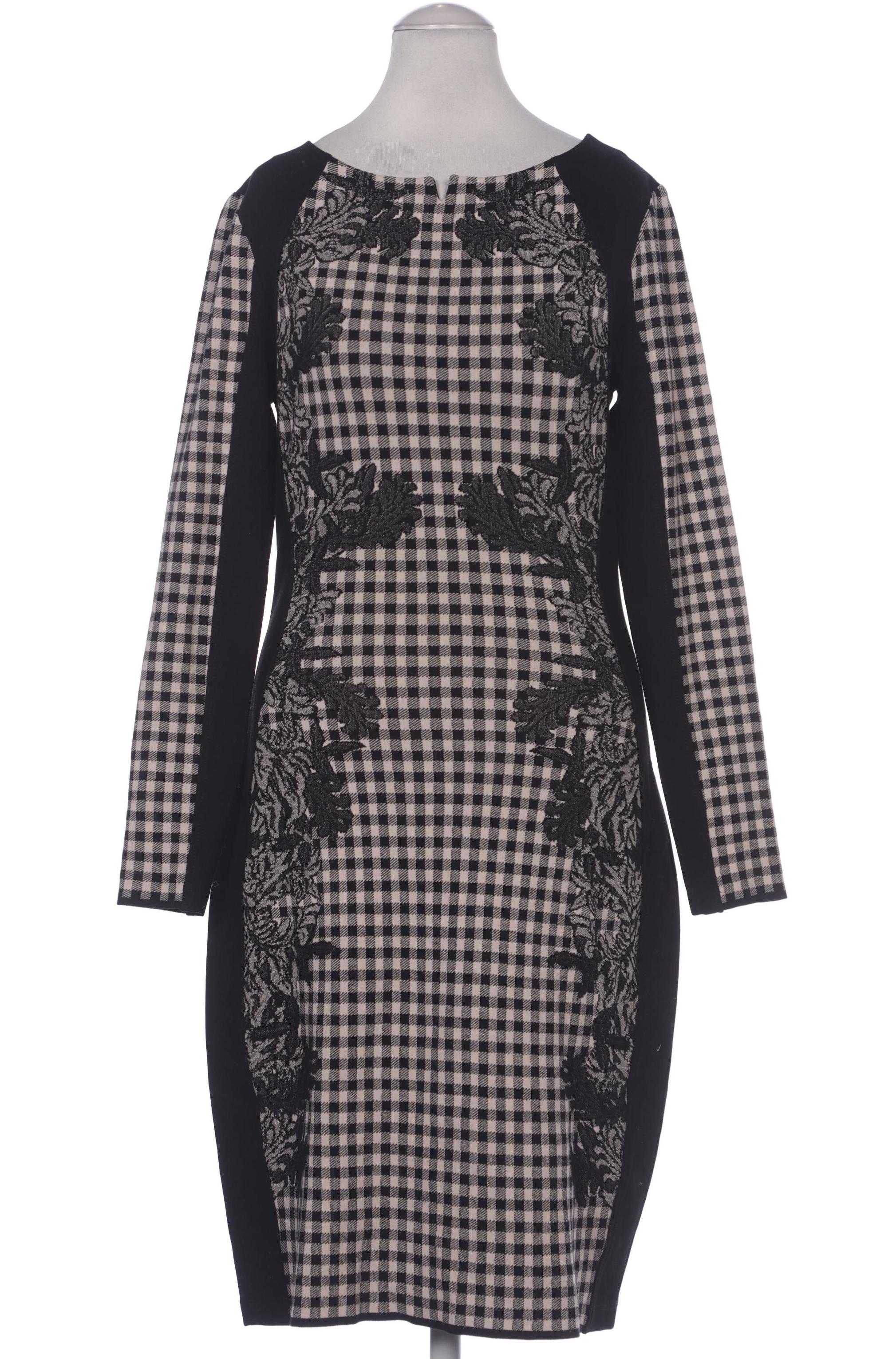 

Marc Cain Damen Kleid, schwarz, Gr. 36
