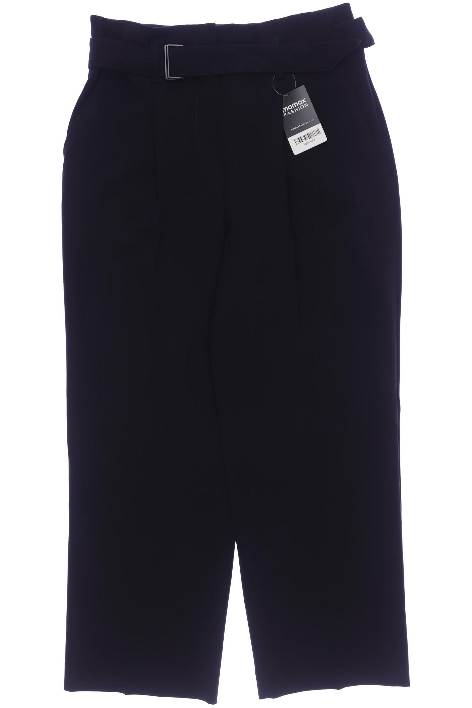 

Marc Cain Damen Stoffhose, marineblau, Gr. 38