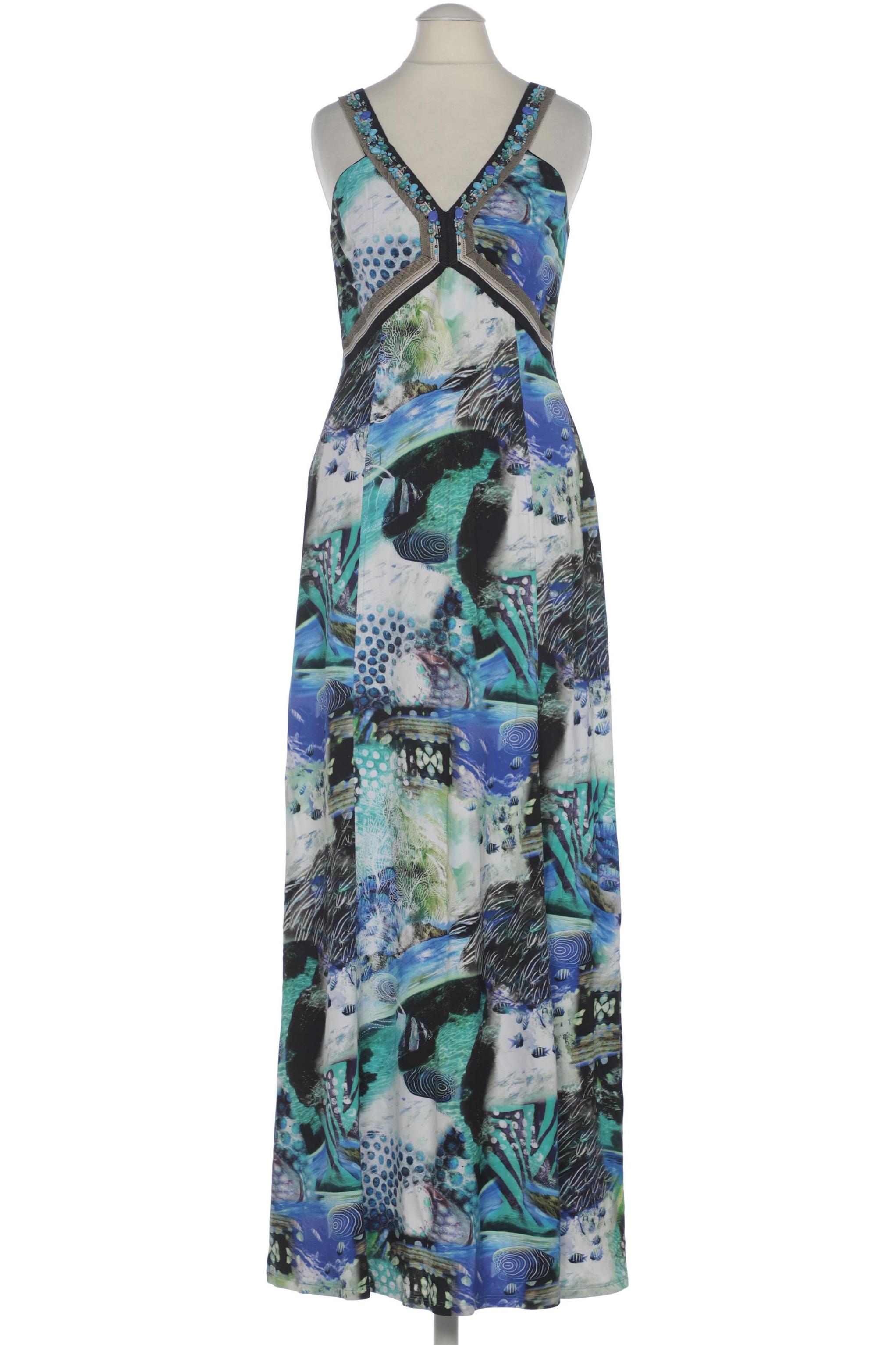 

Marc Cain Damen Kleid, mehrfarbig, Gr. 36