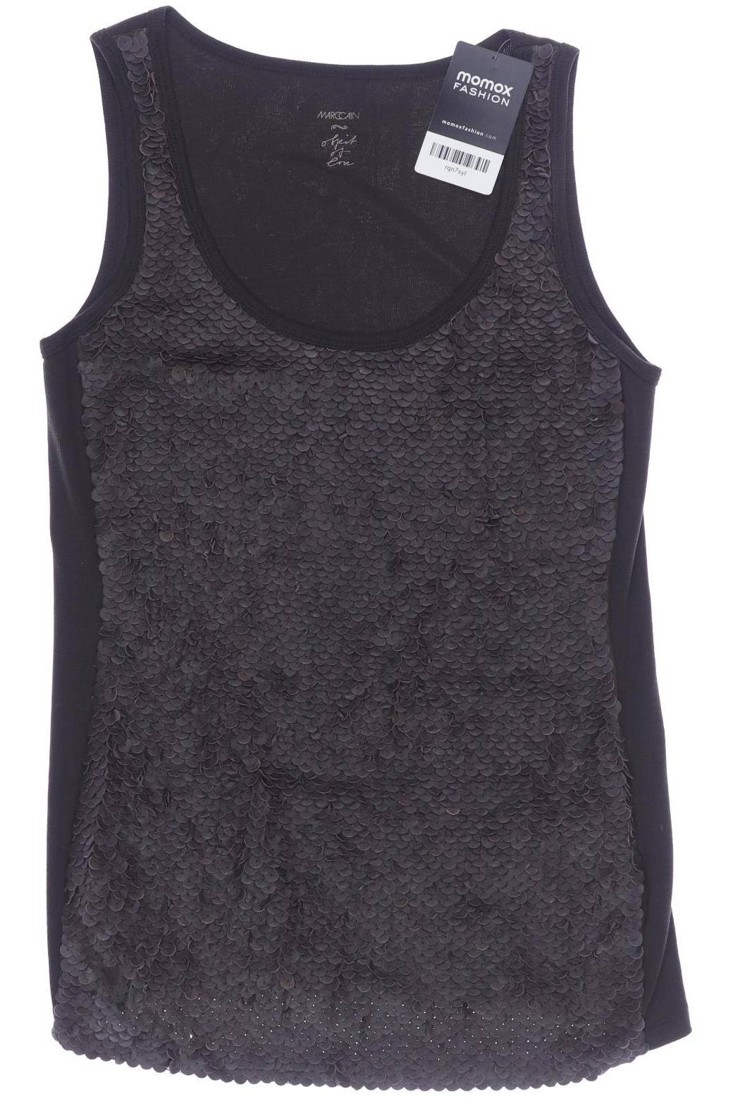 

Marc Cain Damen Top, braun