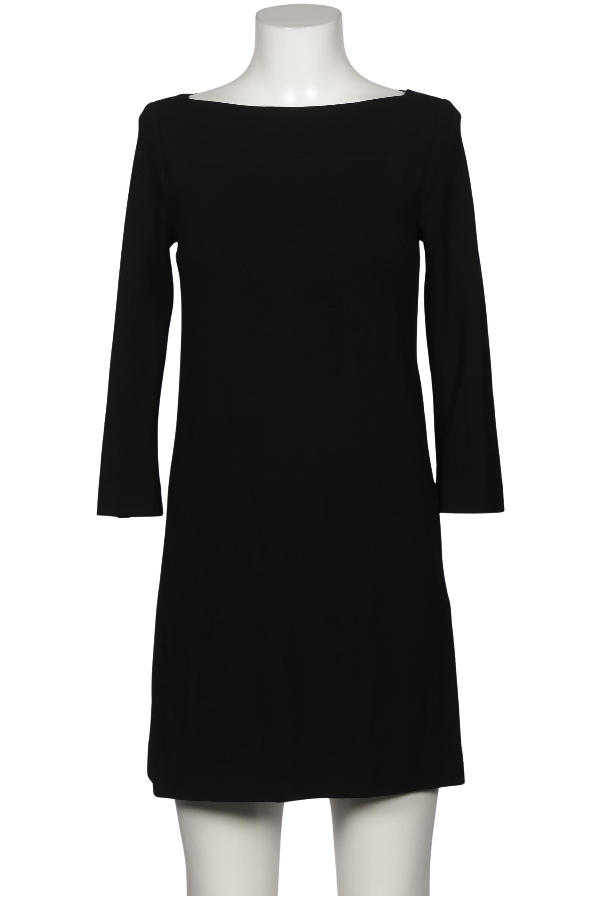 

Marc Cain Damen Kleid, schwarz, Gr. 36