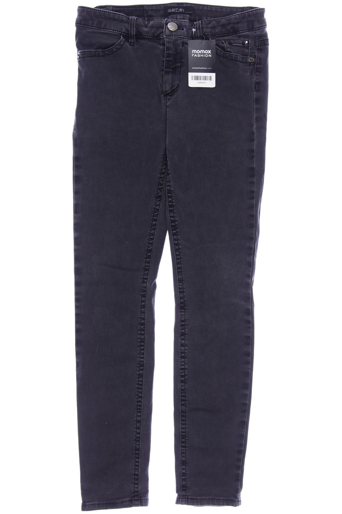 

Marc Cain Damen Jeans, grau