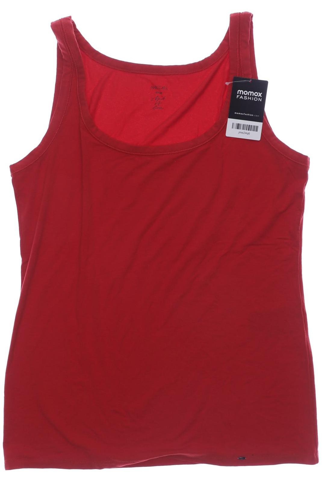 

Marc Cain Damen Top, rot