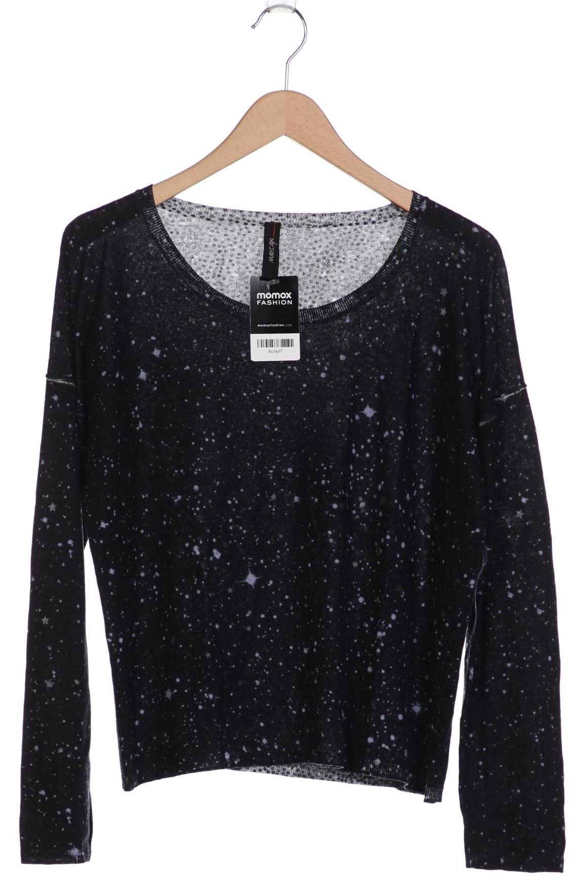 

Marc Cain Damen Pullover, blau, Gr. 42