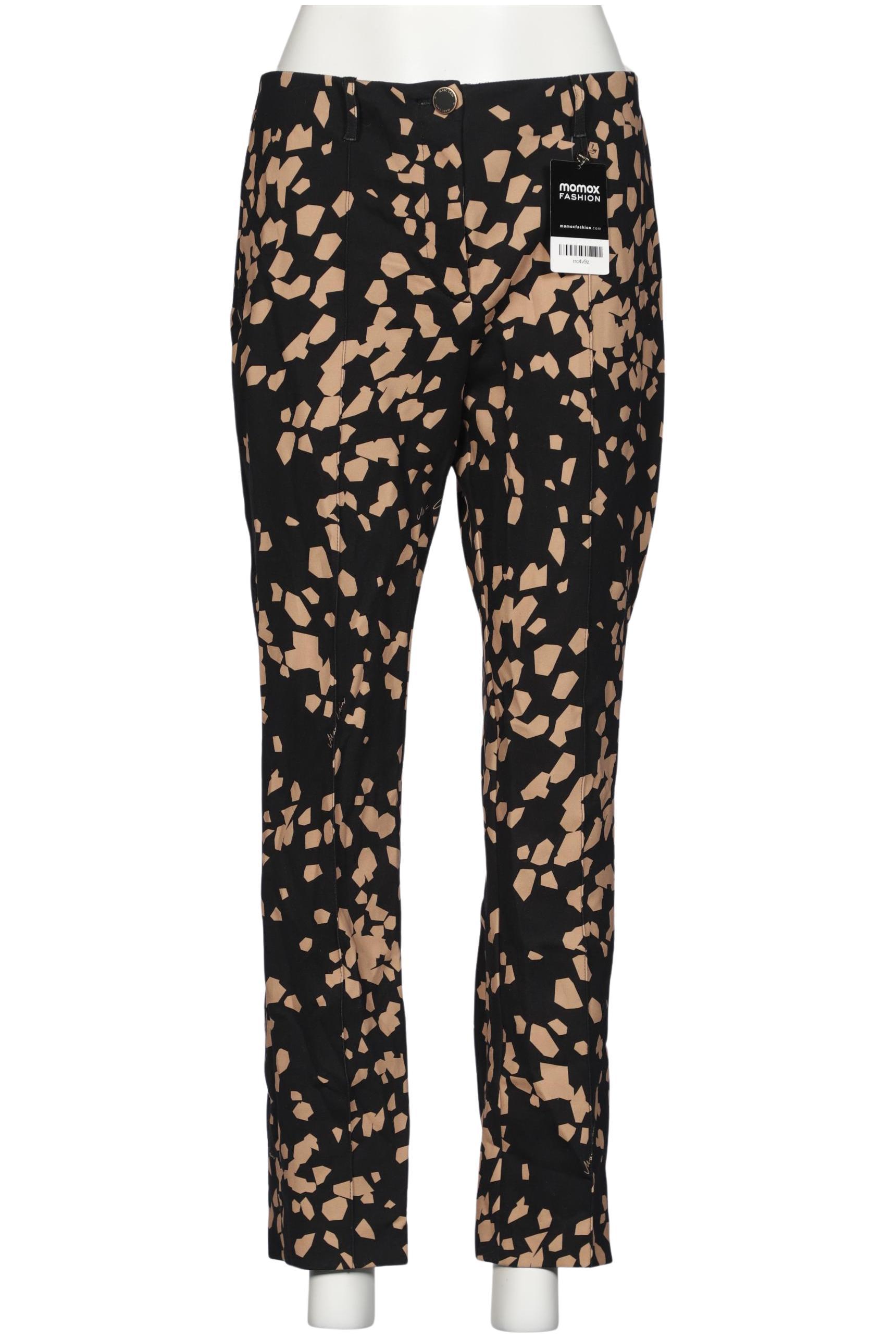 

Marc Cain Damen Stoffhose, mehrfarbig, Gr. 38