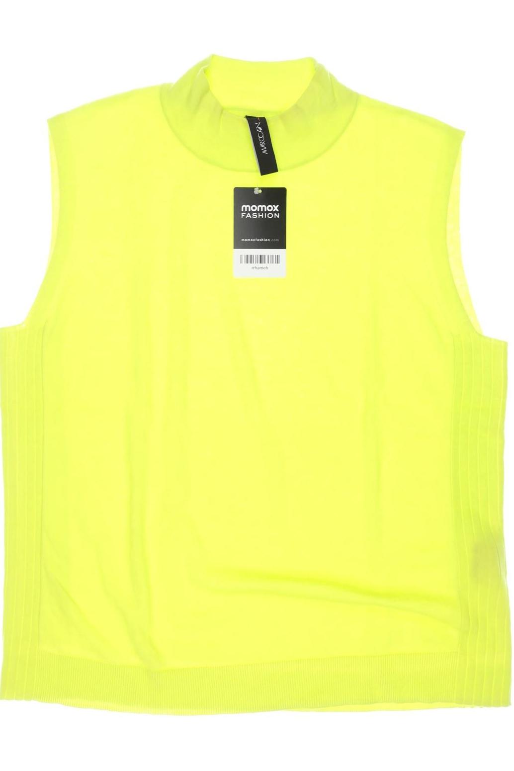 

Marc Cain Damen Pullover, hellgrün, Gr. 40