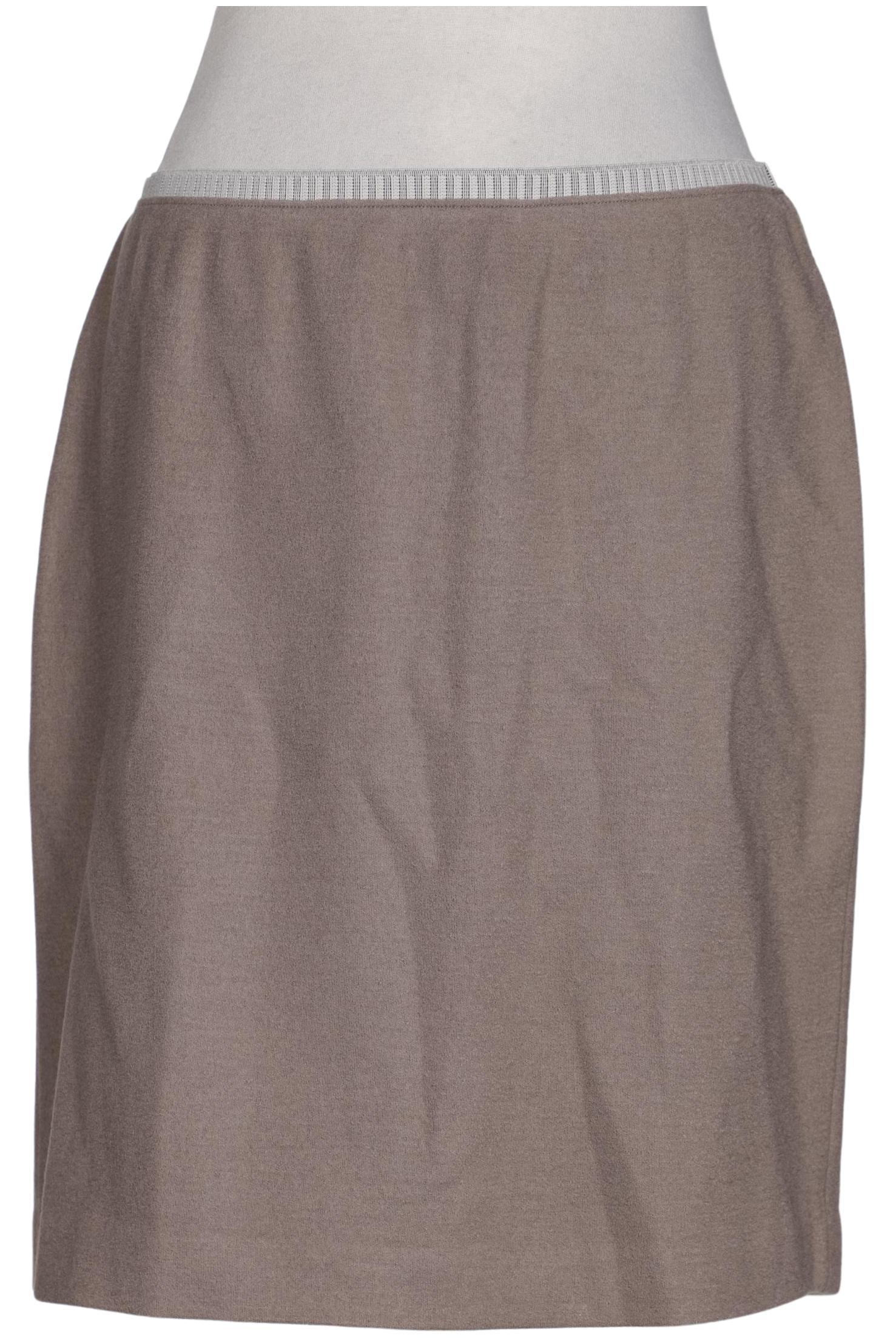 

Marc Cain Damen Rock, grau, Gr. 38