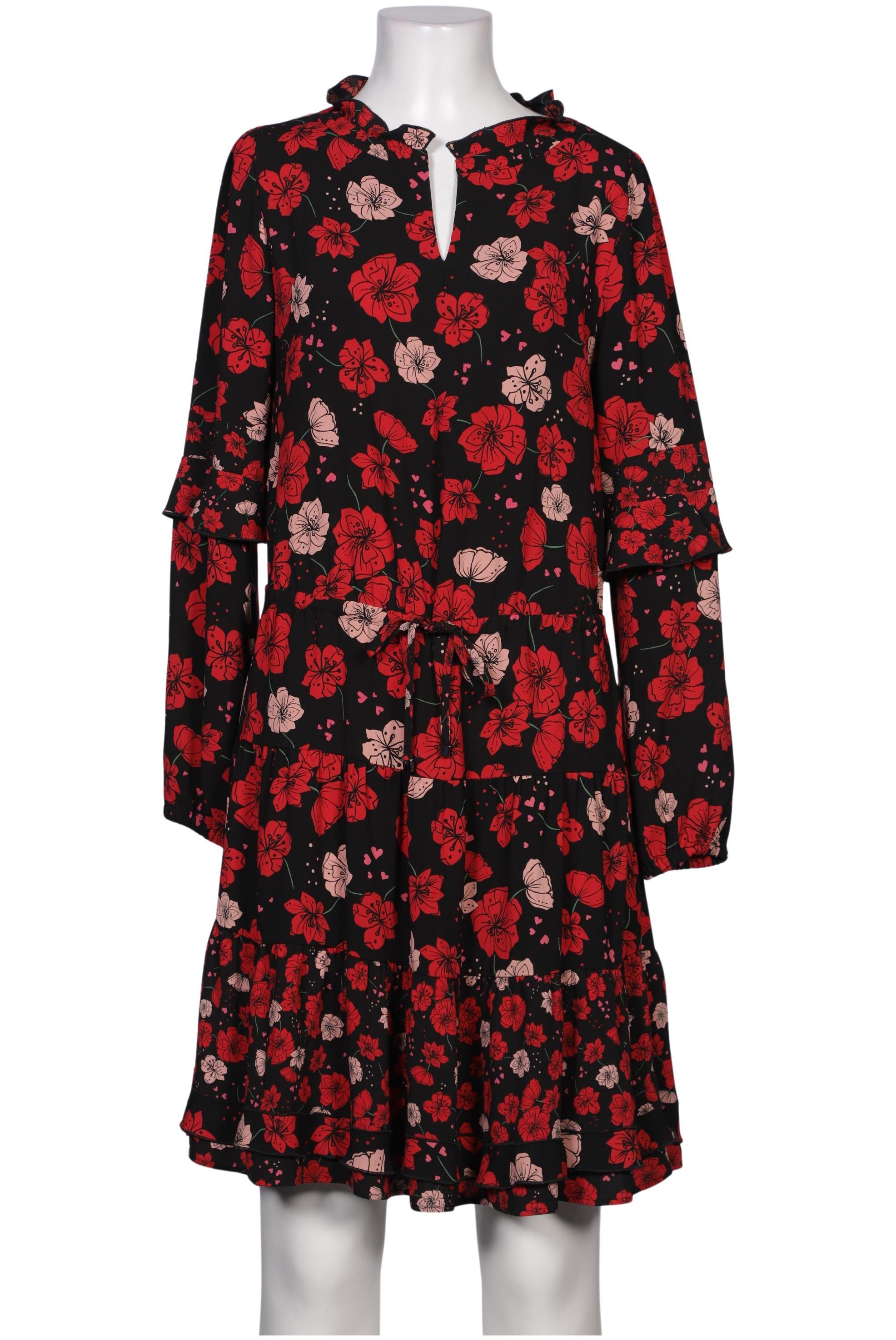 

Marc Cain Damen Kleid, schwarz, Gr. 38