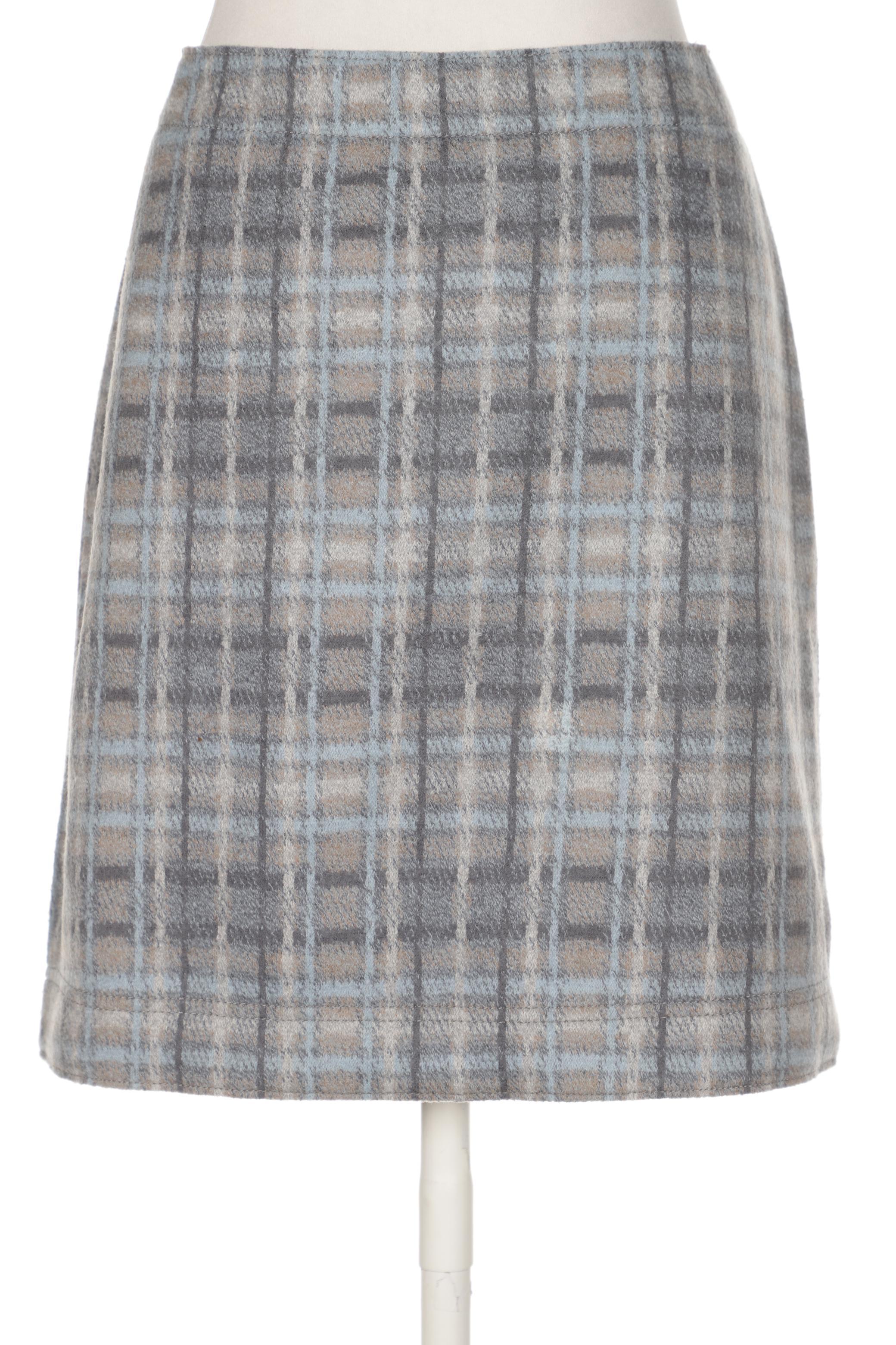 

Marc Cain Damen Rock, grau, Gr. 40